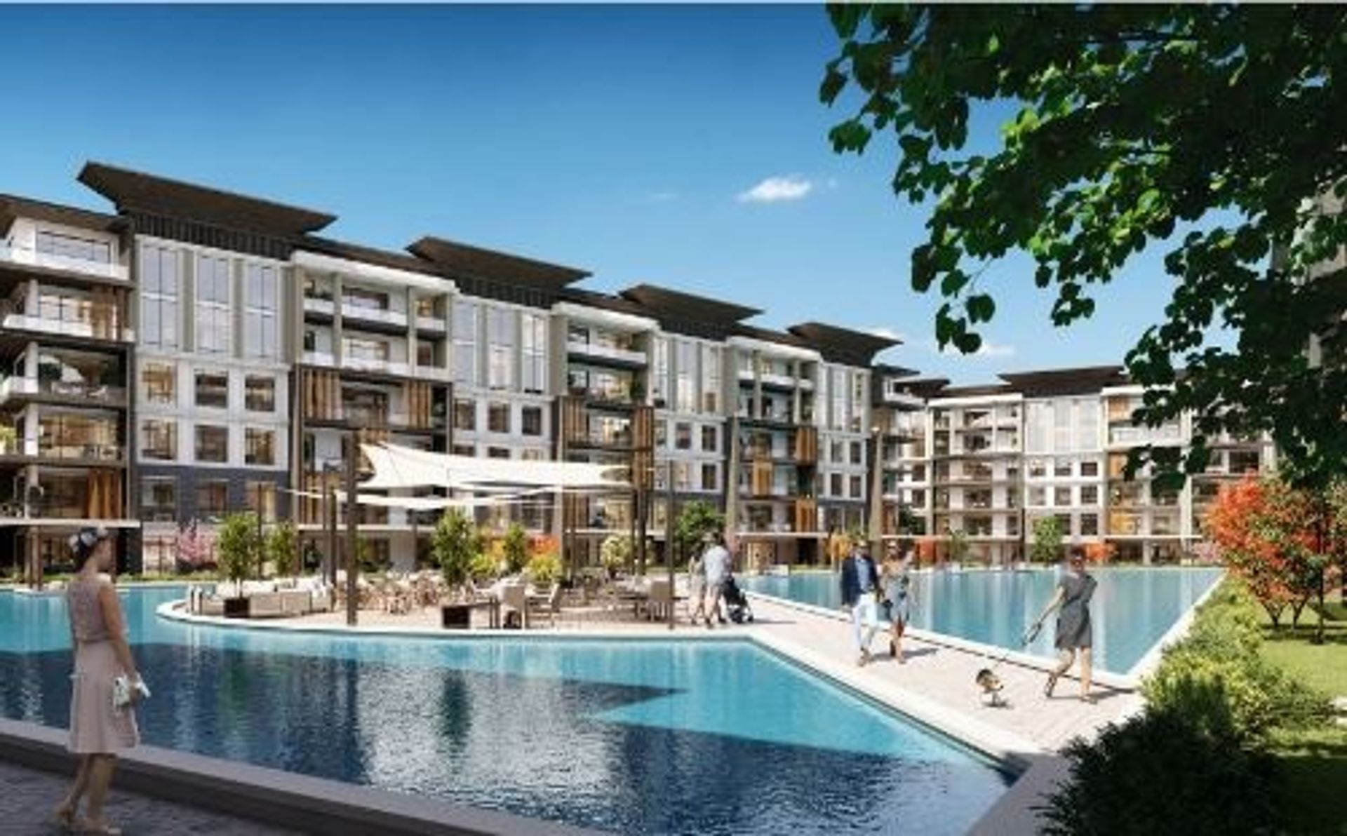 Condominium dans Kartepe, Kocaeli 11527263