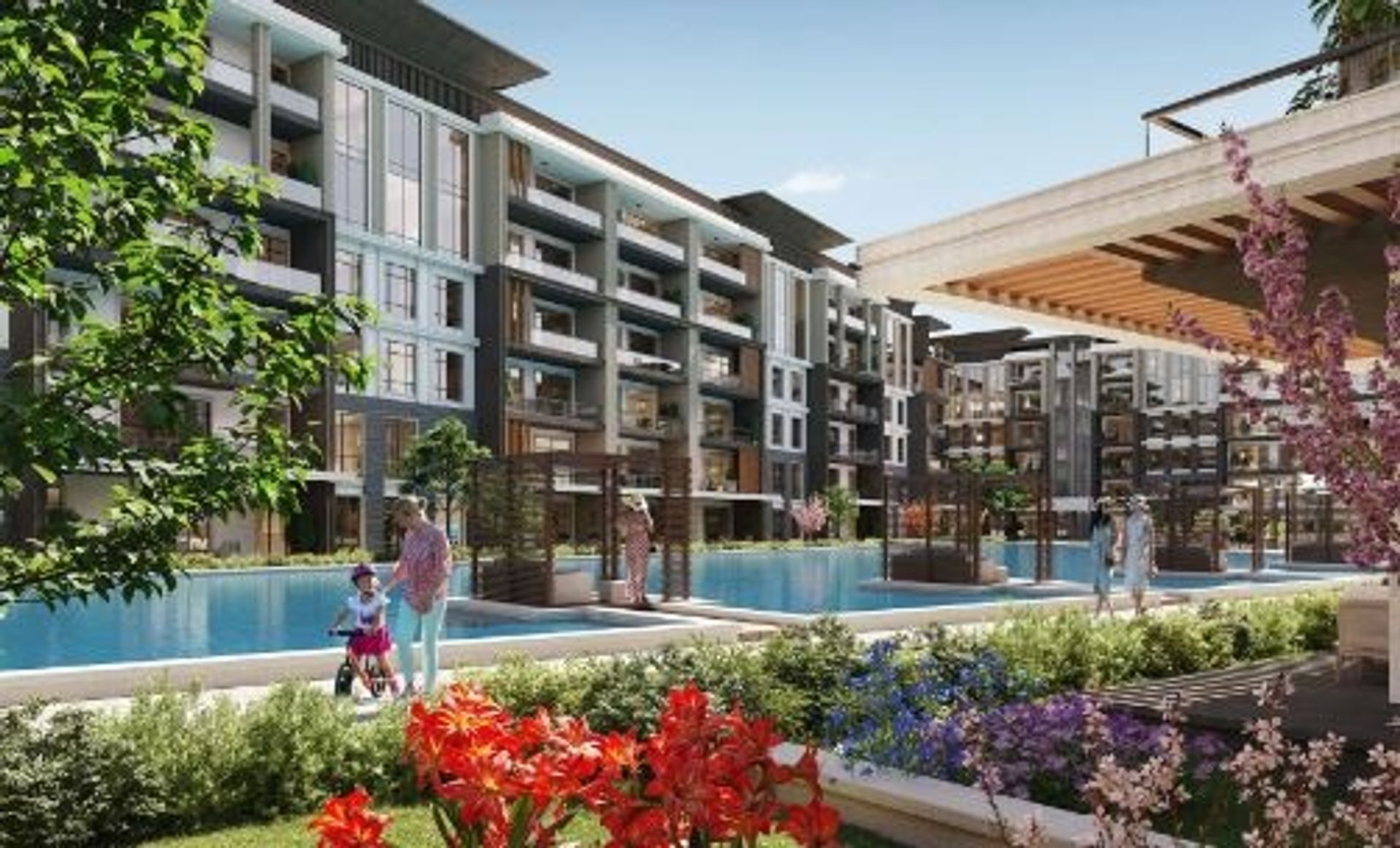 Condominium dans Kartepe, Kocaeli 11527263