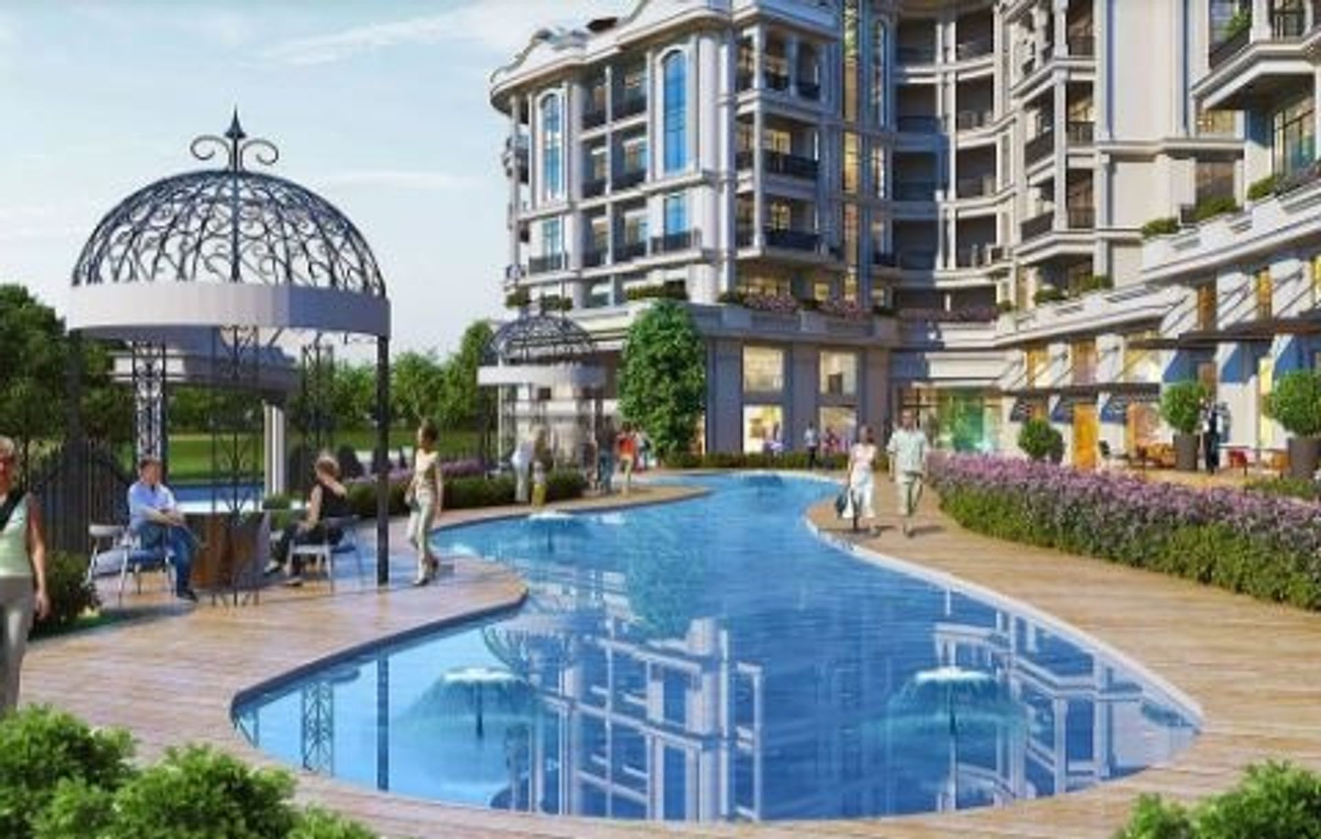 Condominium dans Kartepe, Kocaeli 11527264