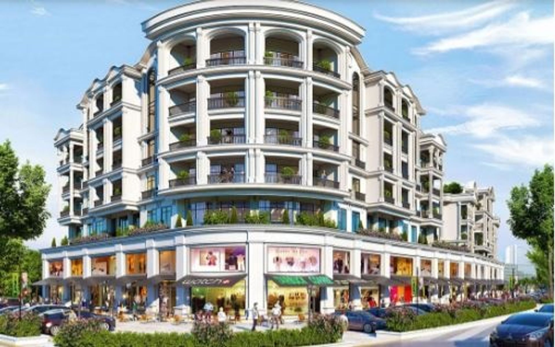 Condominium dans Kartepe, Kocaeli 11527264