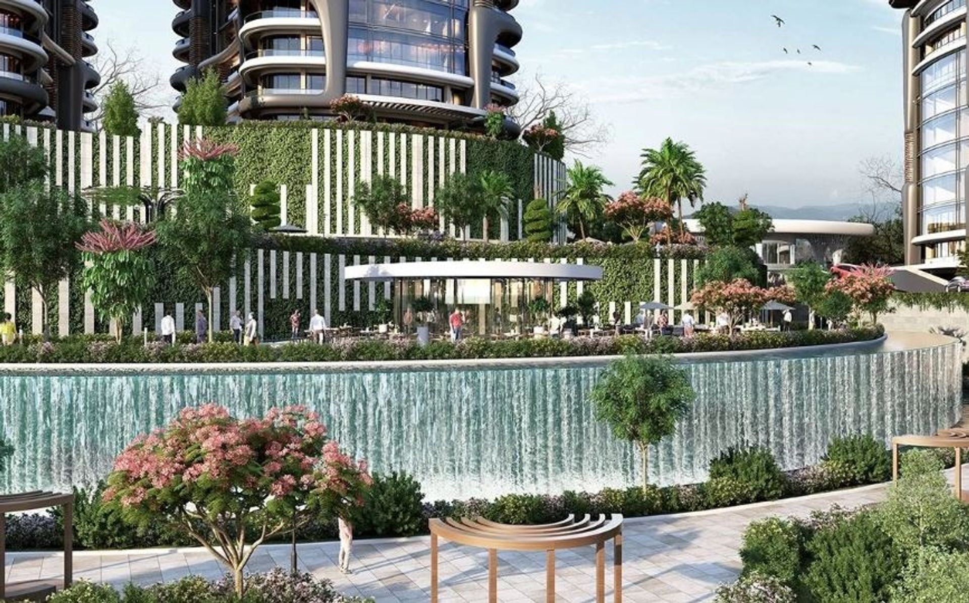 Condominium in Kocaeli, Kocaeli 11527267