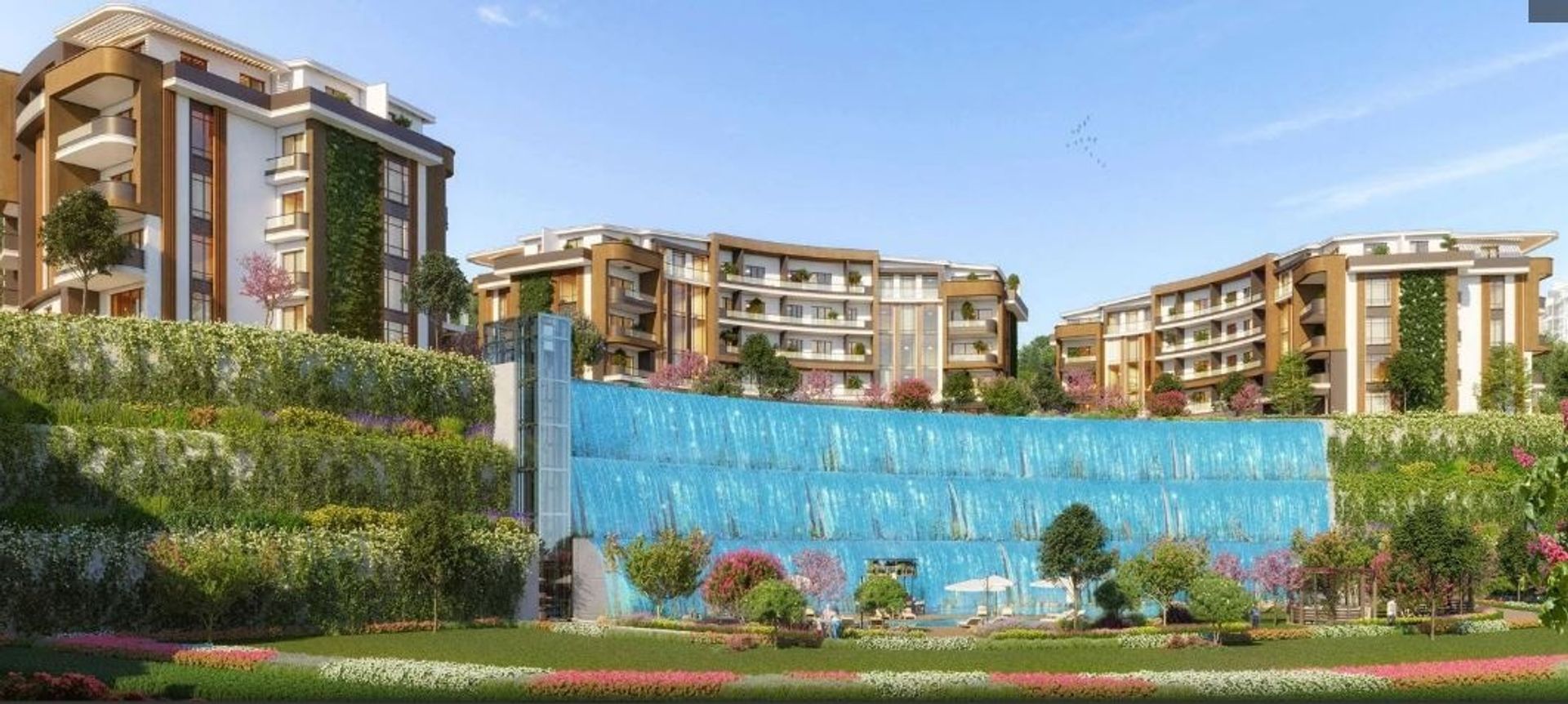 Condominium in Kocaeli, Kocaeli 11527268