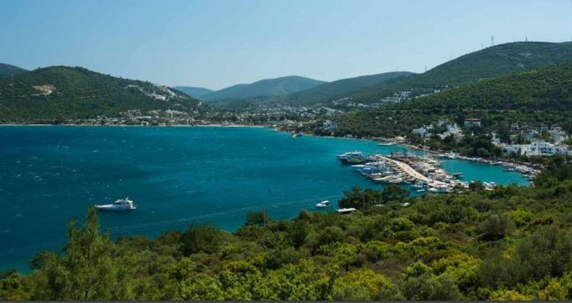 Casa nel Torba, Mugla 11527278