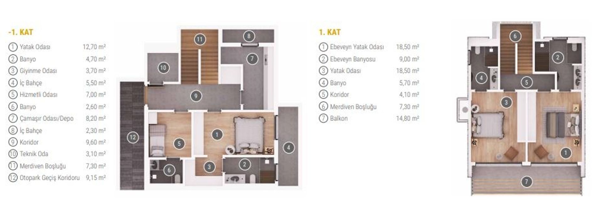 House in Torba, Muğla 11527278