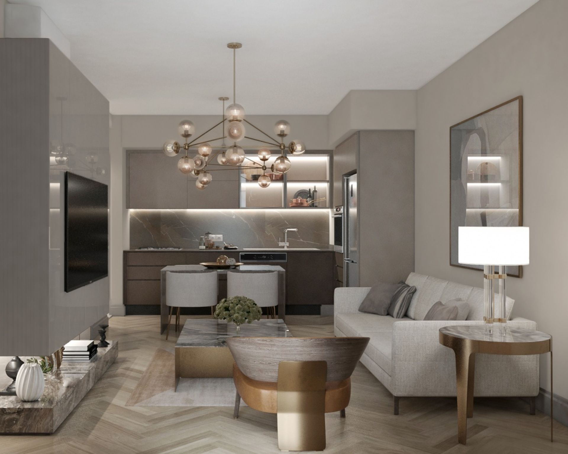 Condominio nel , İstanbul 11527286