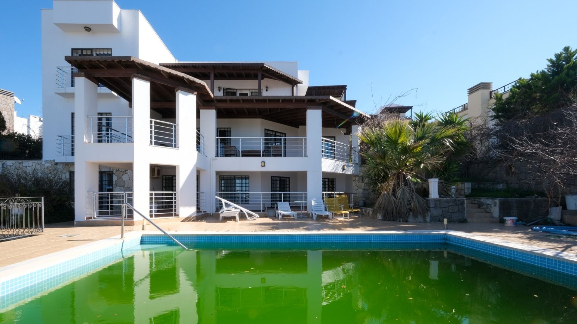 casa no Ortakent, Mugla 11527289