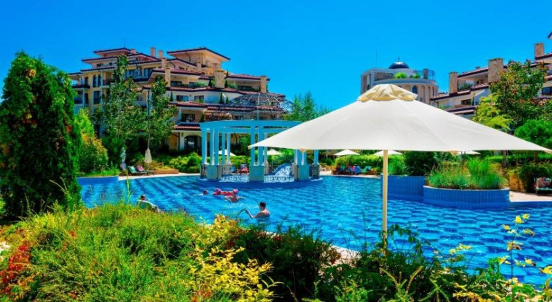 Kondominium dalam Nesebar, Burgas 11527296