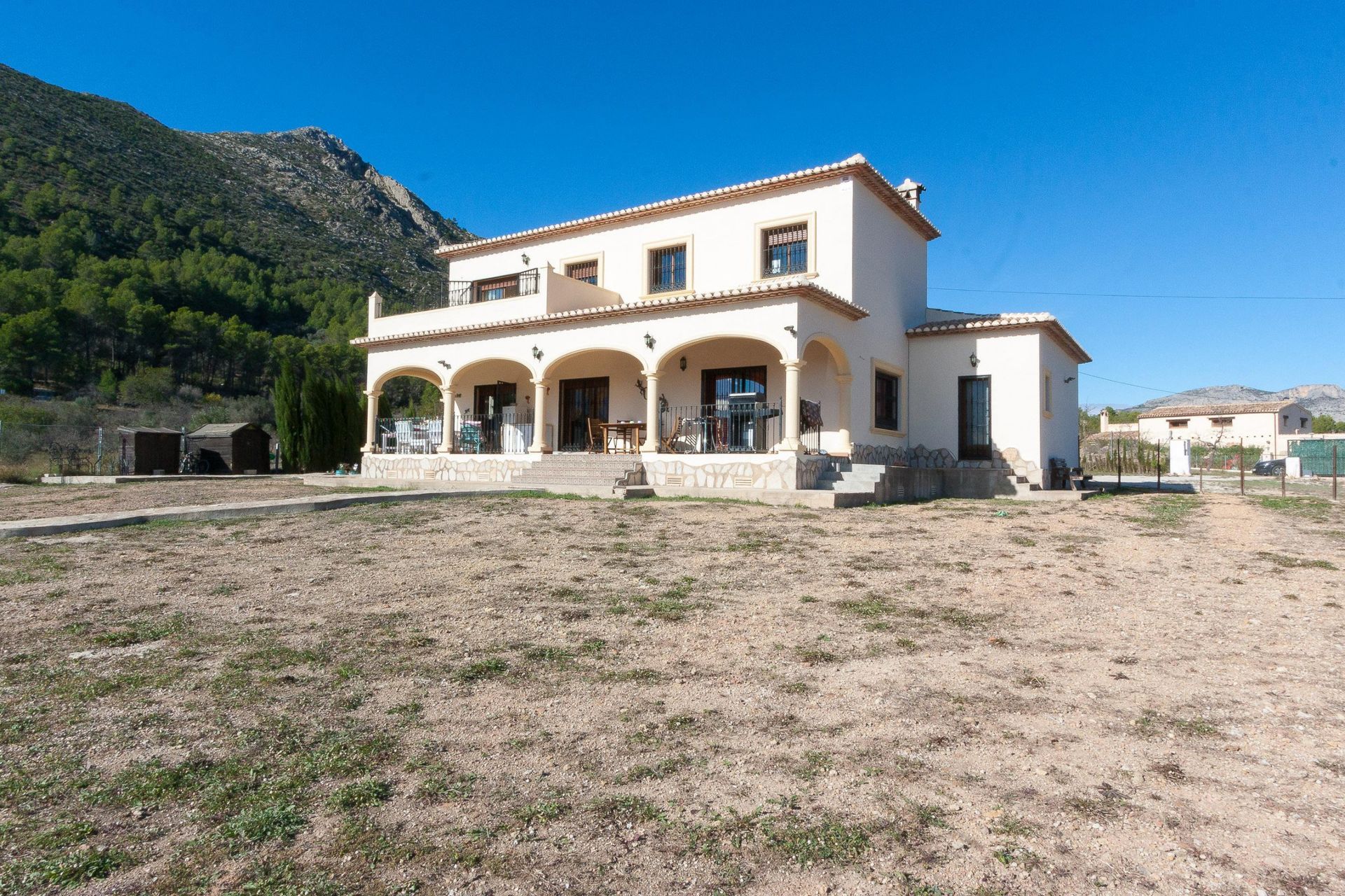 casa no Gata de Gorgos, Valência 11527311