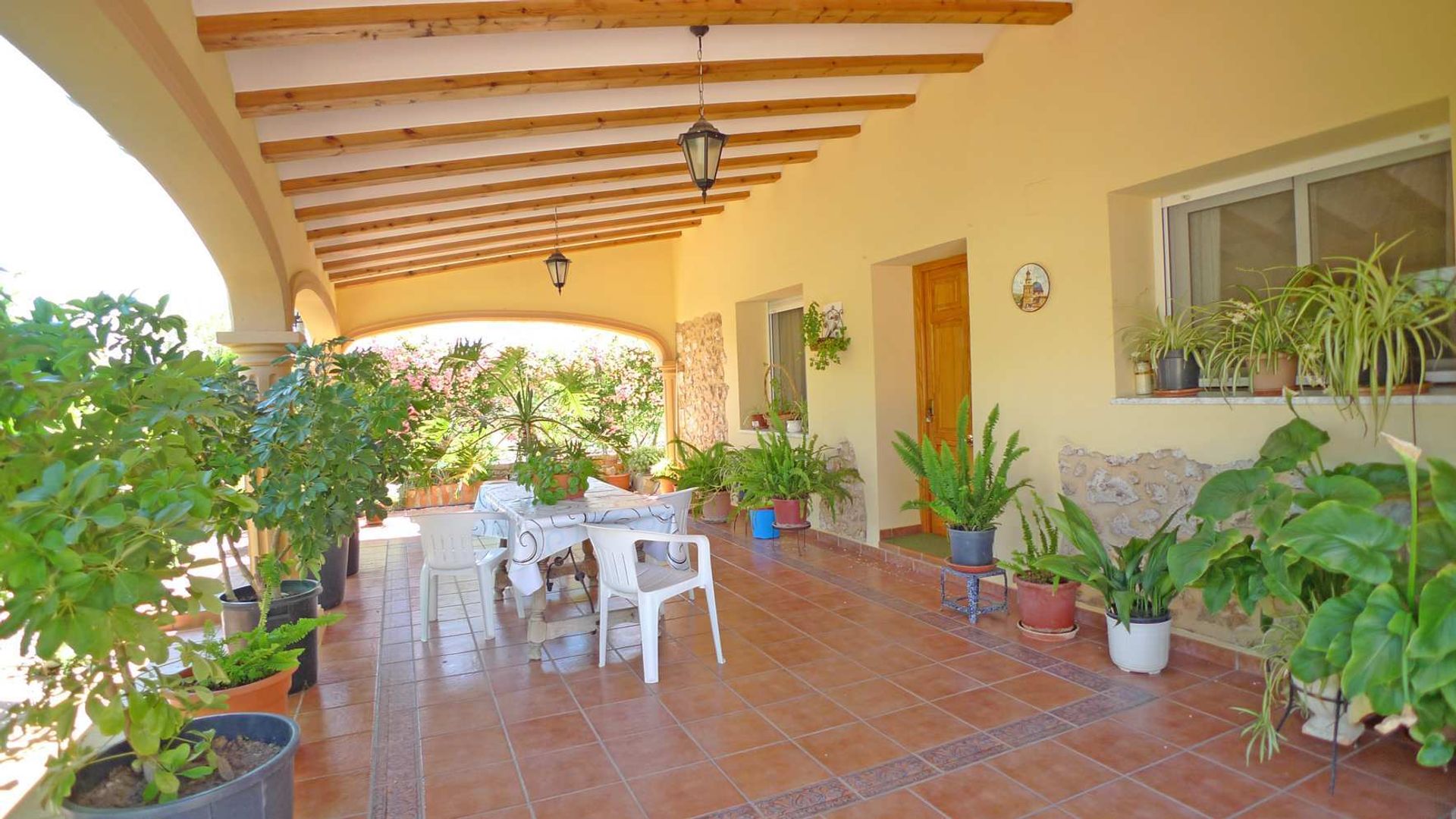 House in Murla, Valencia 11527314