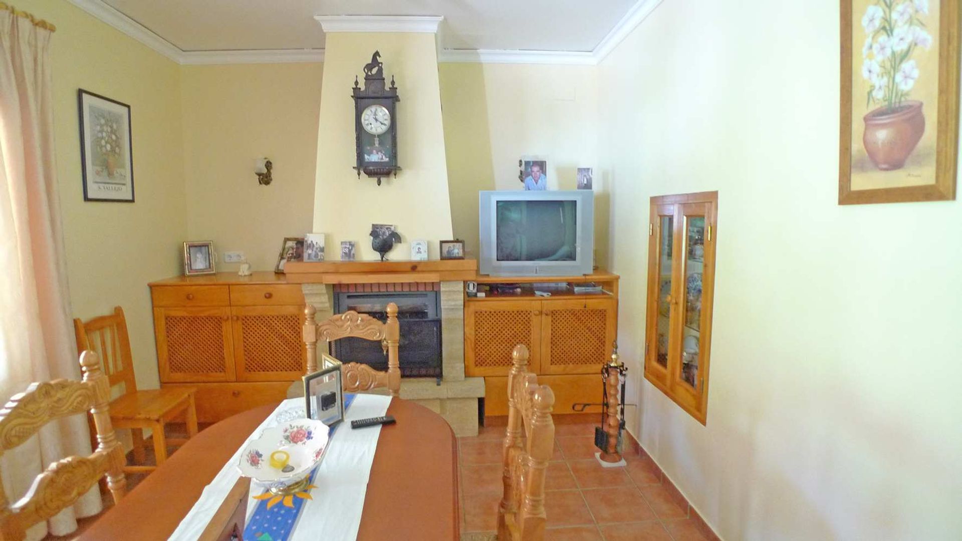 House in Murla, Valencia 11527314