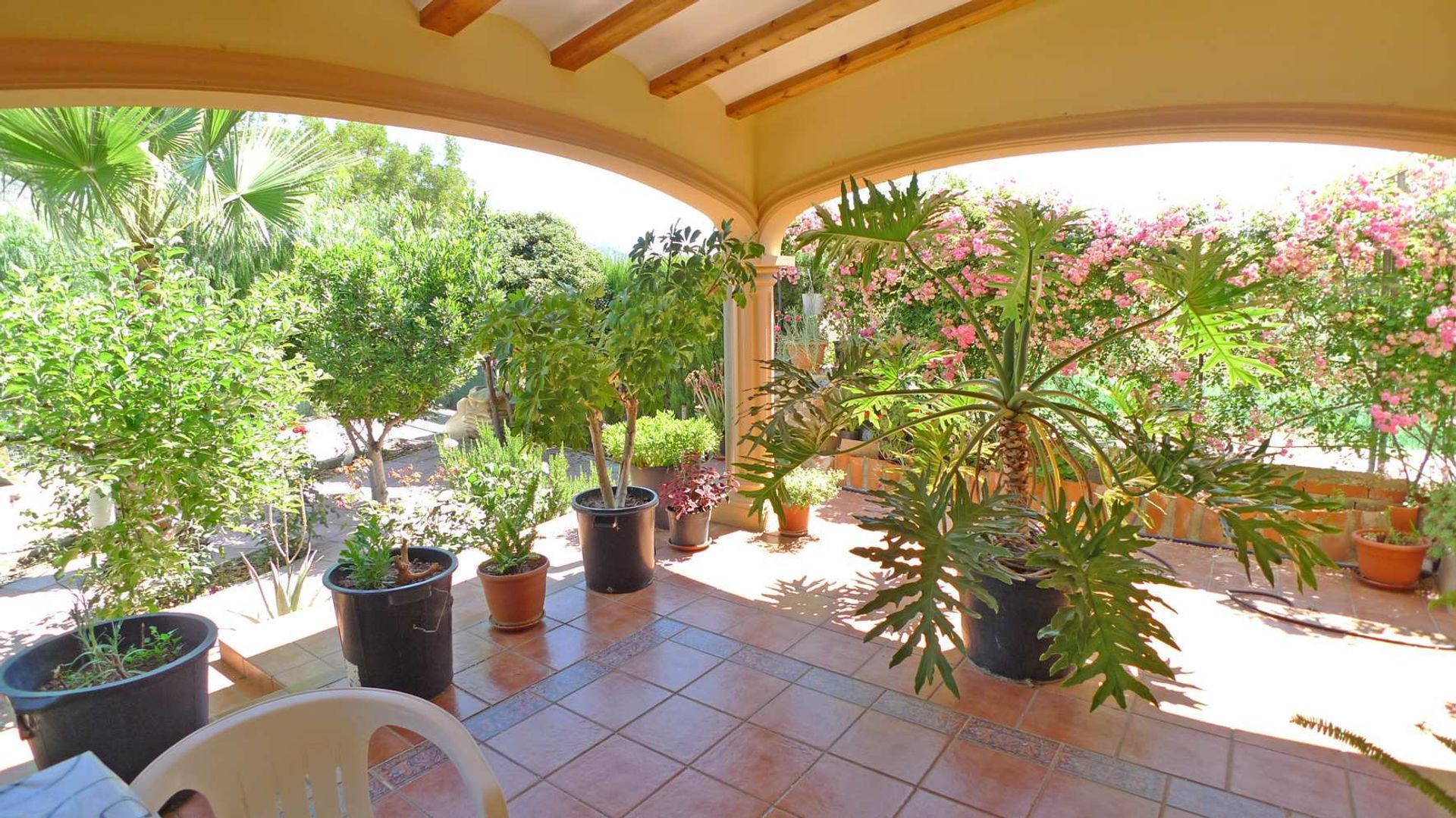 House in Murla, Valencia 11527314