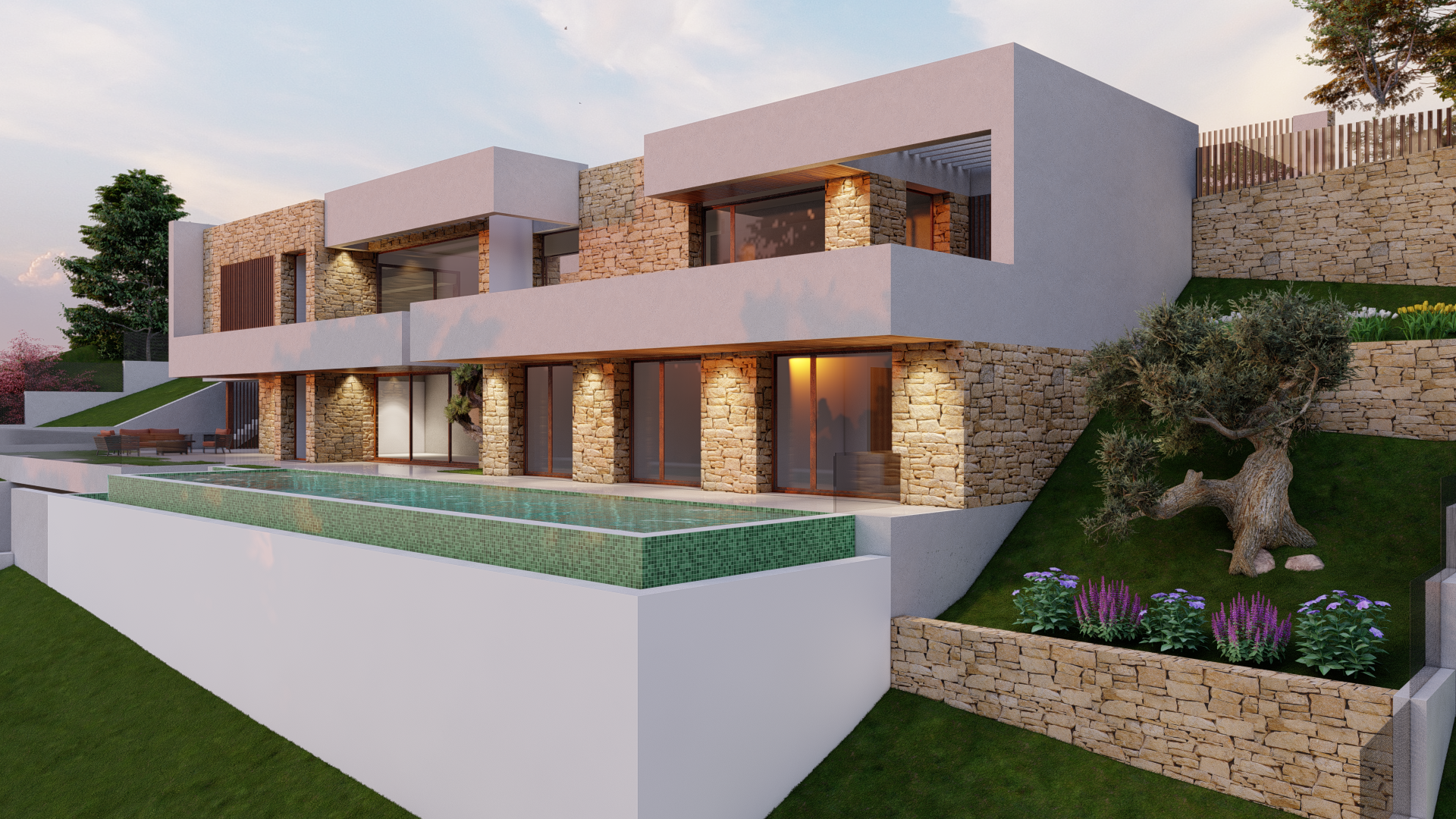 casa en Altea, Comunidad Valenciana 11527334