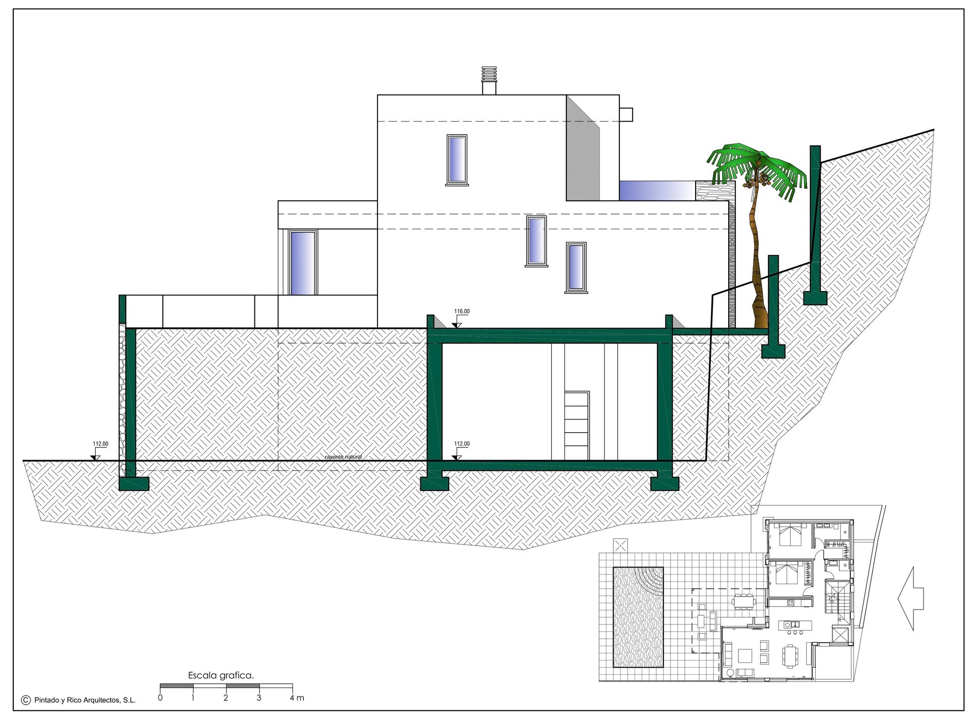 بيت في Calp, Valencian Community 11527368