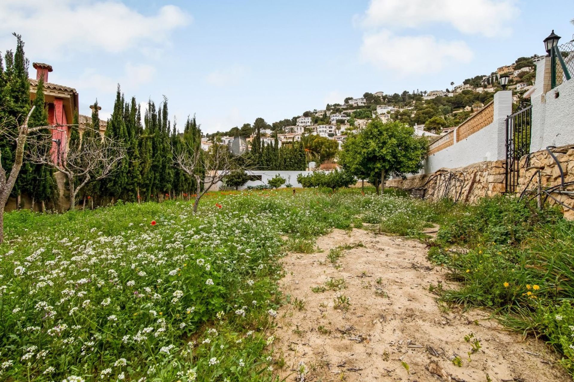 rumah dalam Benissa, Comunidad Valenciana 11527391