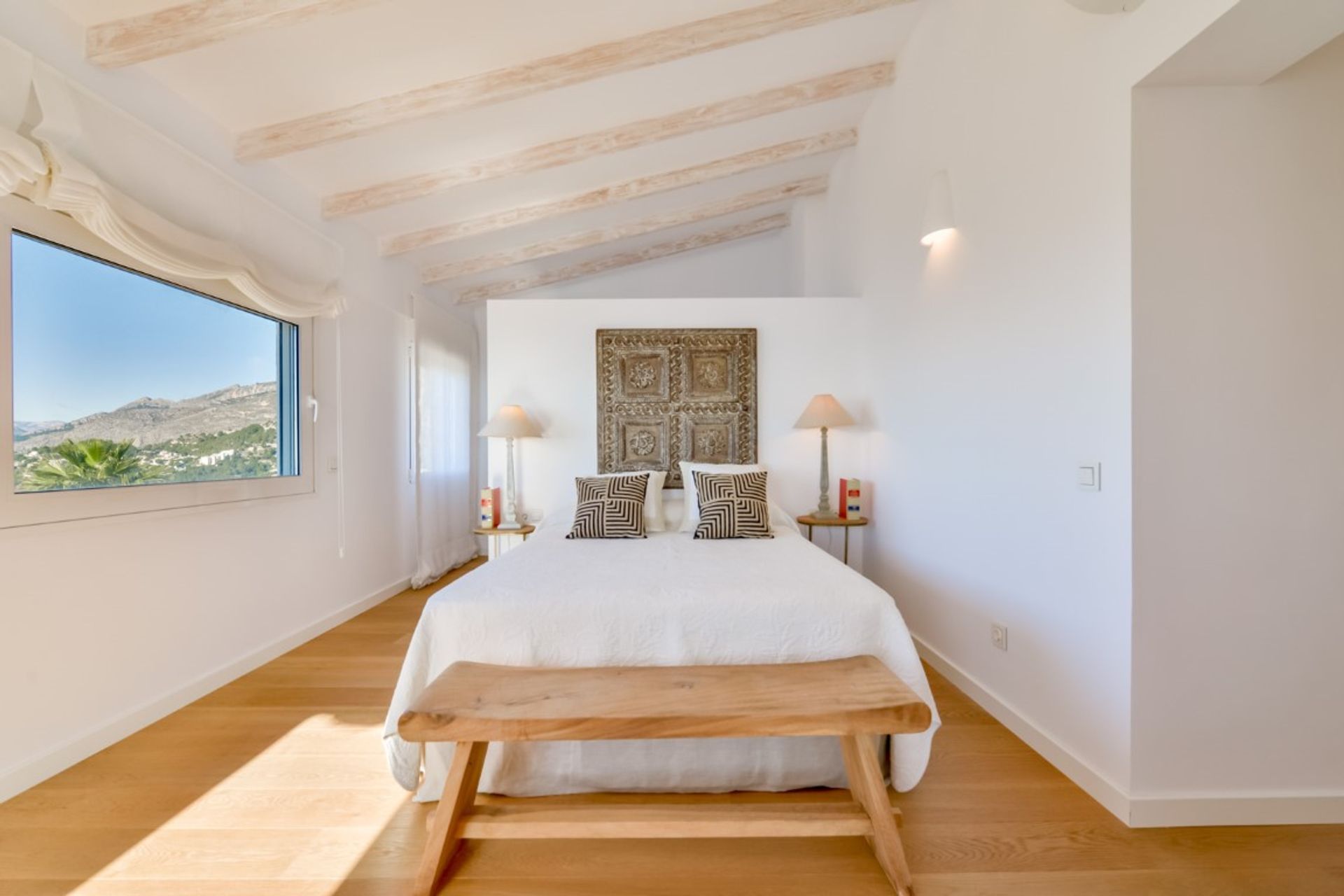 Rumah di Altea, Comunidad Valenciana 11527392