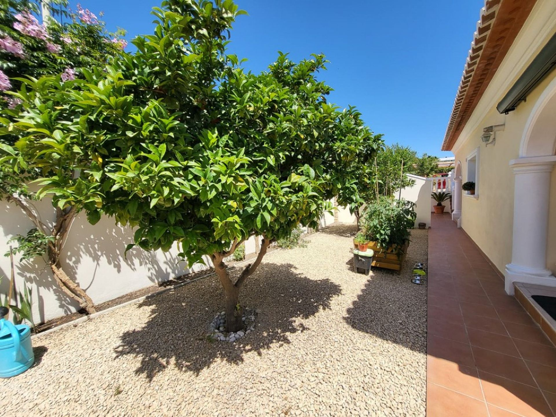 Casa nel Moraira, isole Canarie 11527393