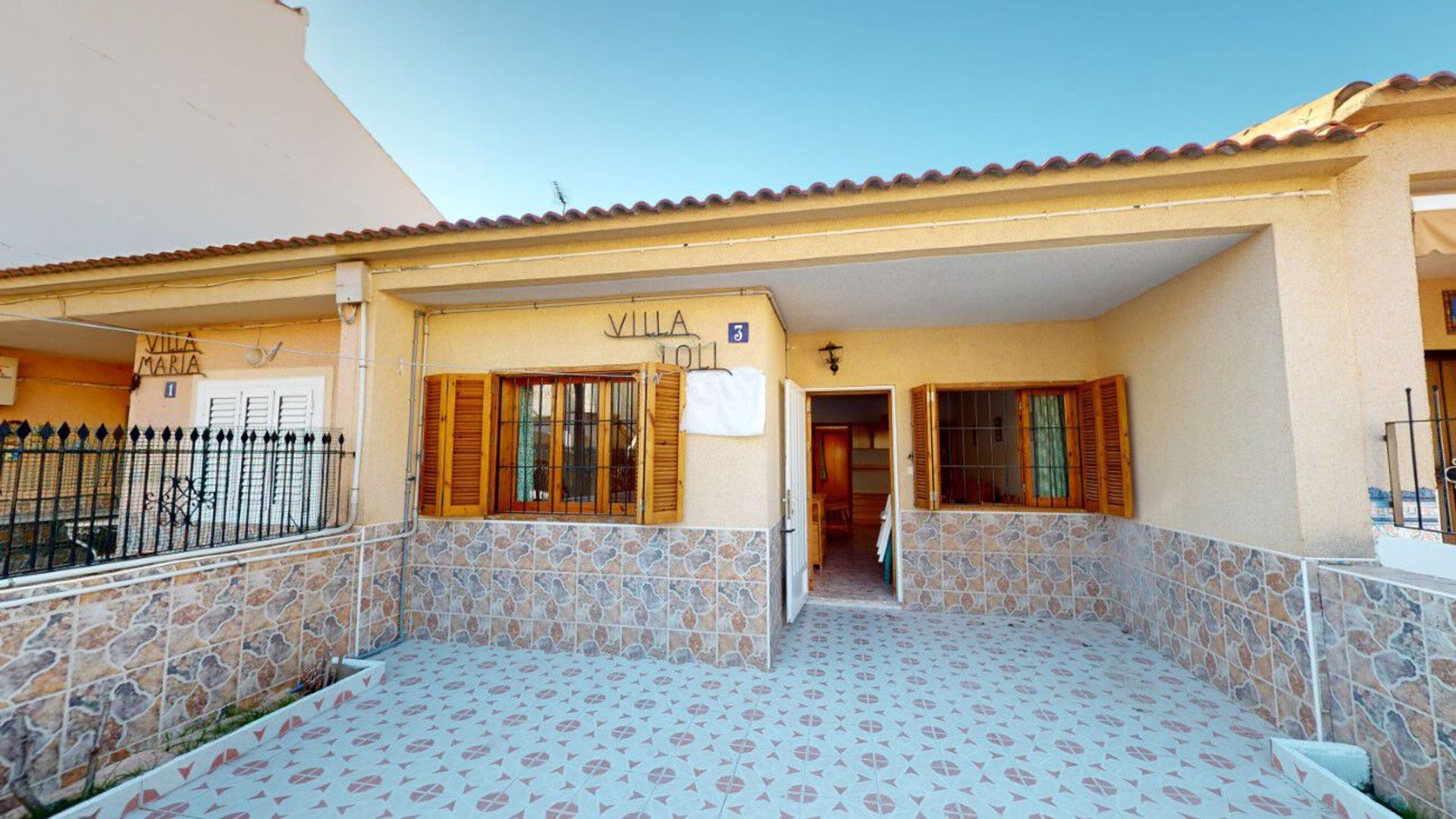 Hus i San Pedro del Pinatar, Región de Murcia 11527398