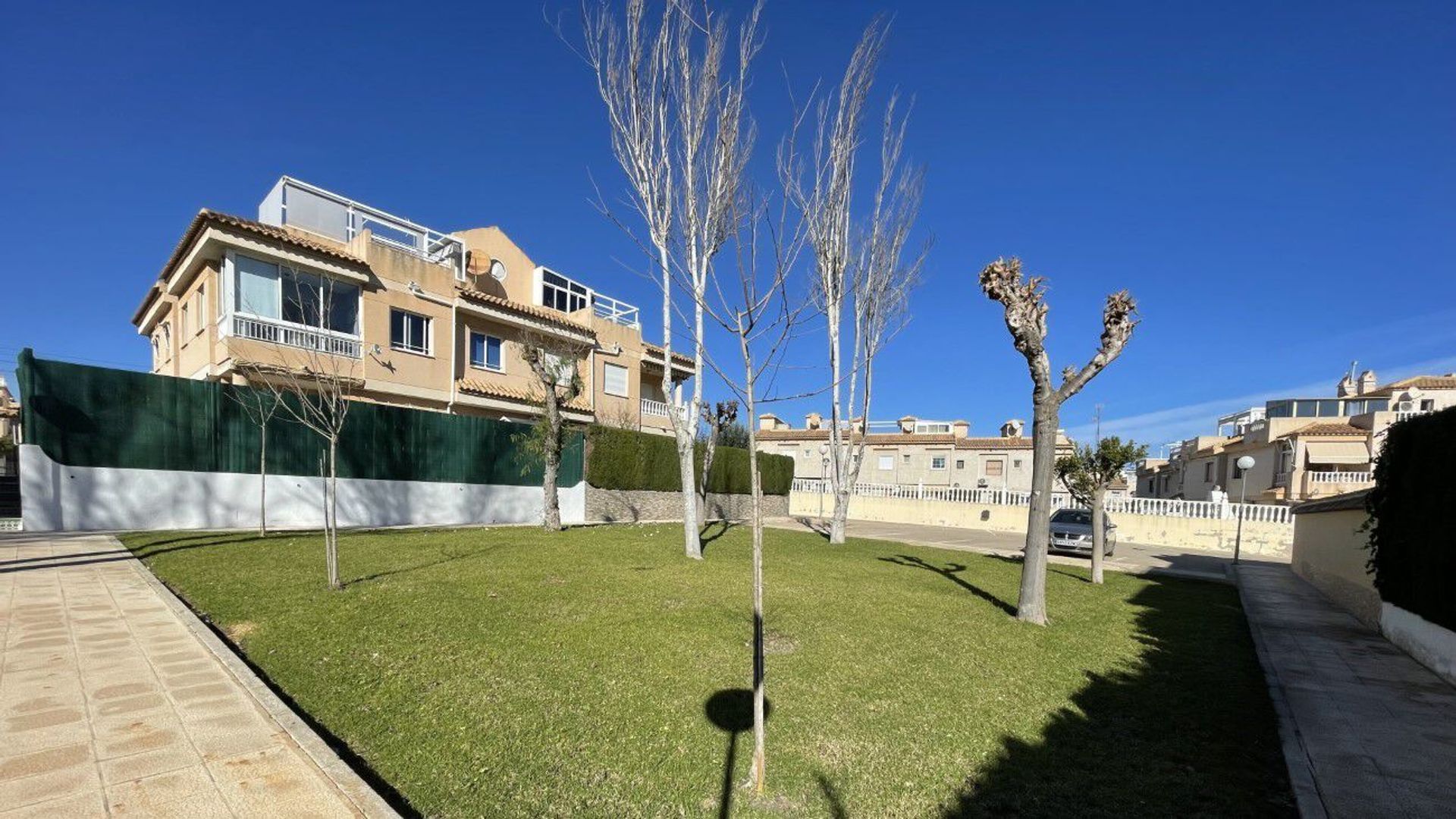 公寓 在 Torrevieja, Comunidad Valenciana 11527399