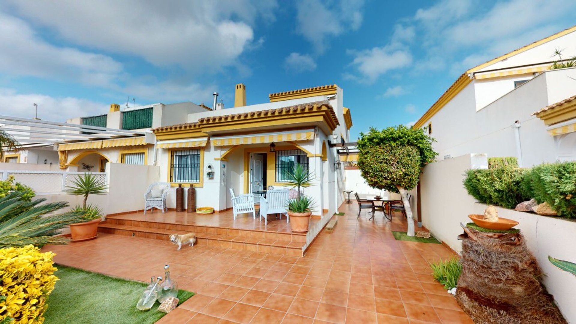 House in La Horadada, Valencia 11527413