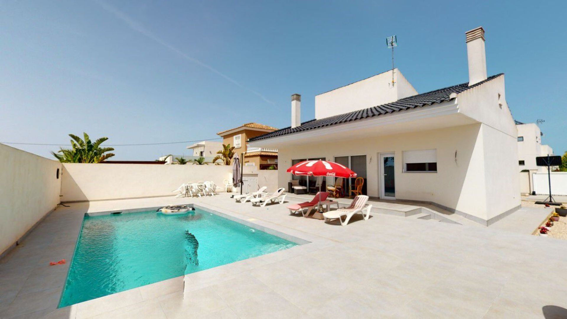 House in Formentera del Segura, Comunidad Valenciana 11527414