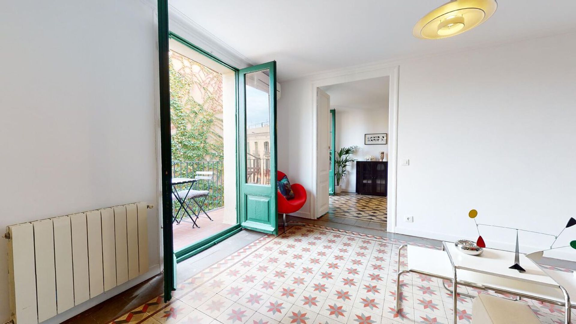 Condominium dans Barcelone, Catalogne 11527415