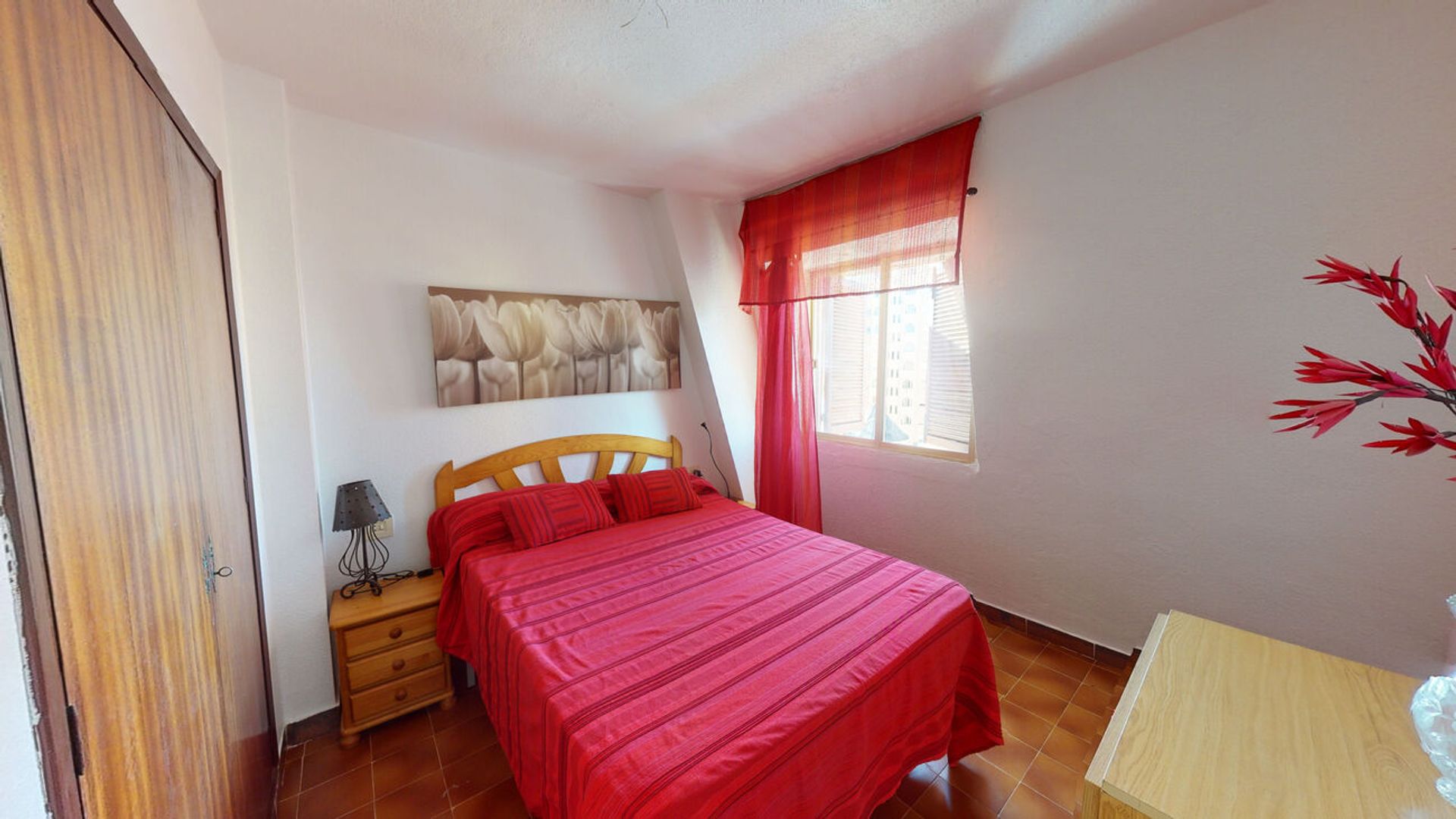 Osakehuoneisto sisään San Javier, Región de Murcia 11527418