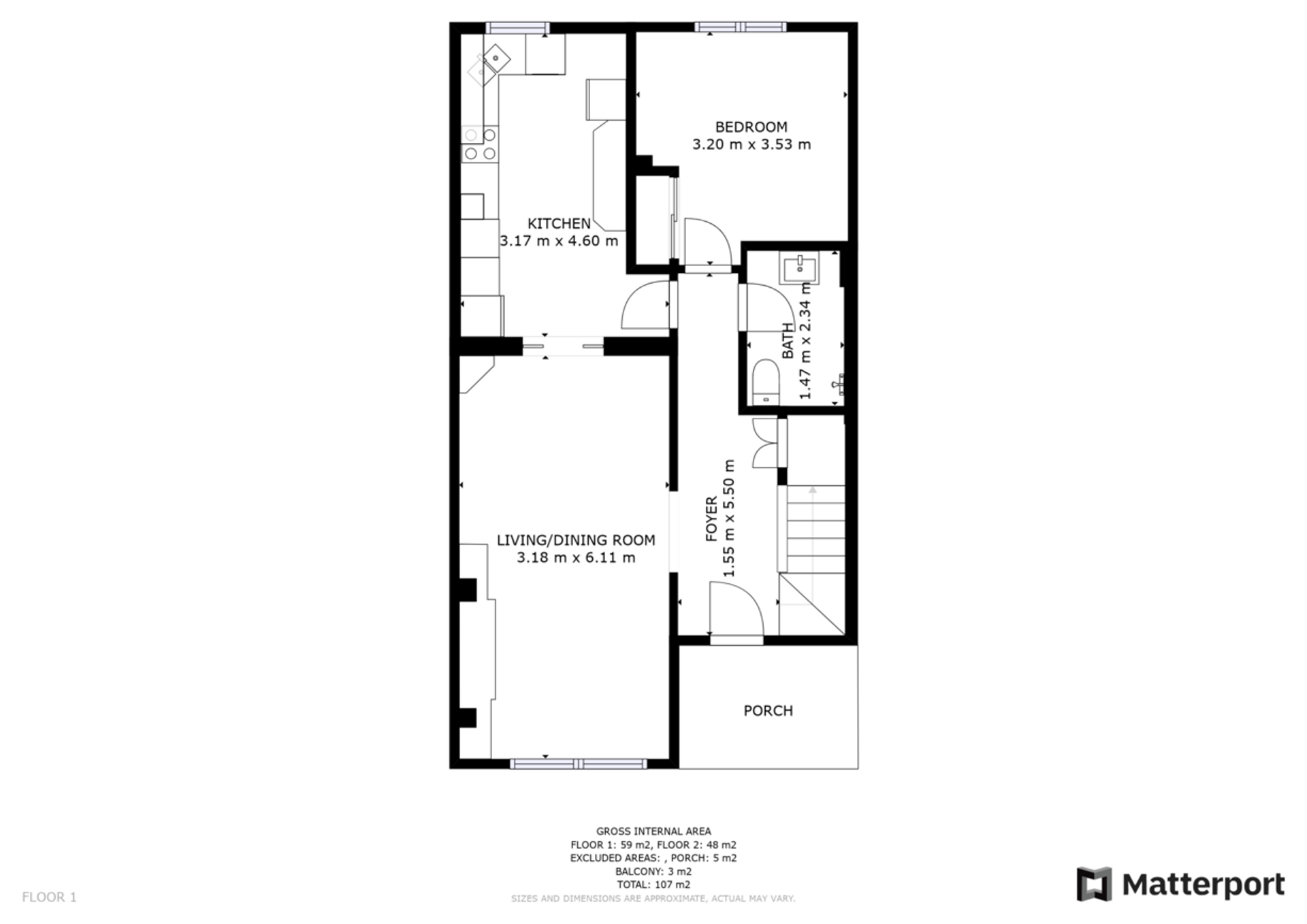 Haus im Torre-Pacheco, Región de Murcia 11527425