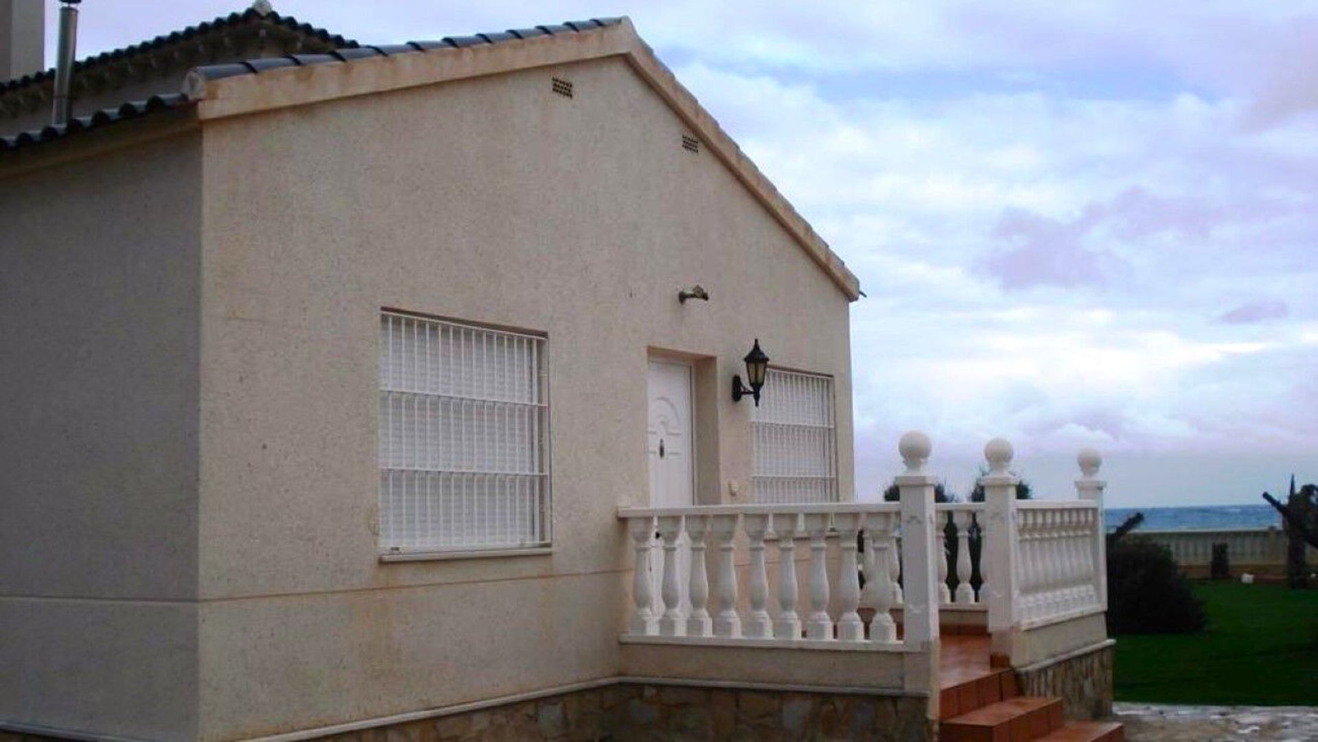 σπίτι σε La Manga, Región de Murcia 11527430