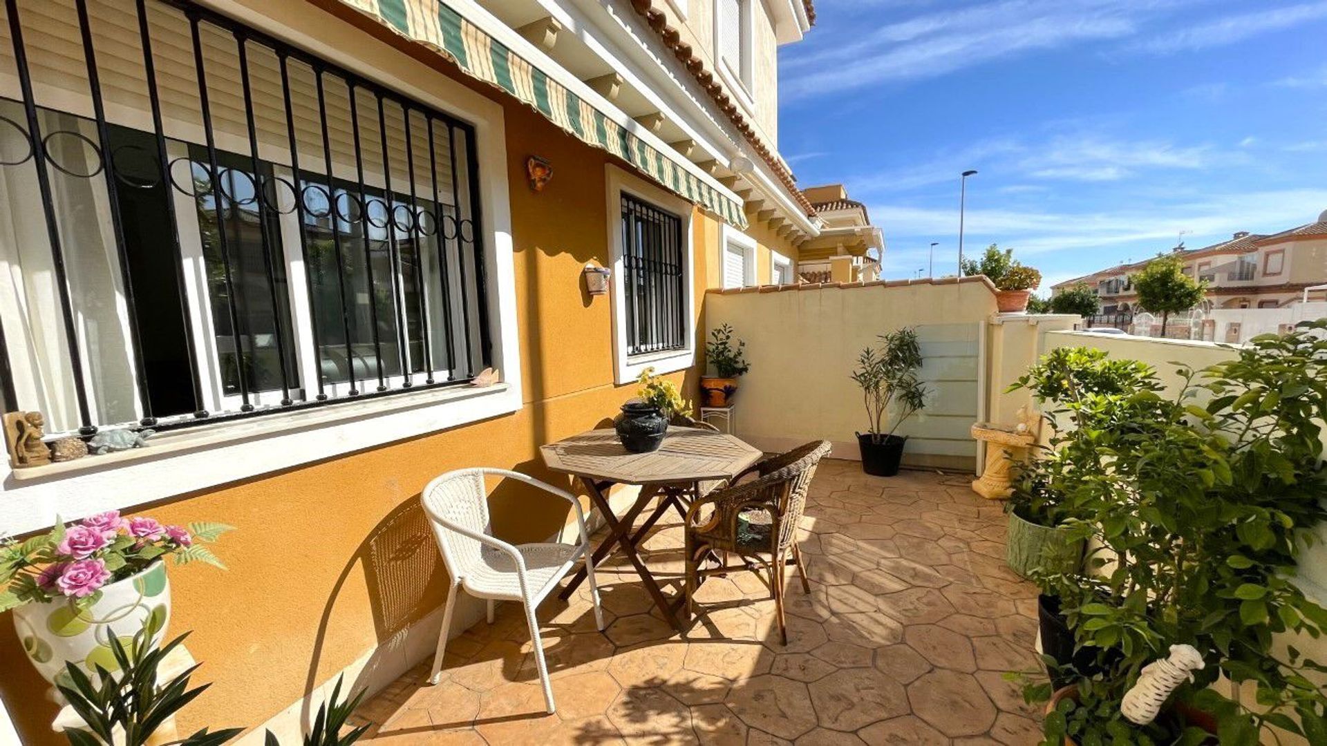 Huis in Torre de la Horadada, Comunidad Valenciana 11527434