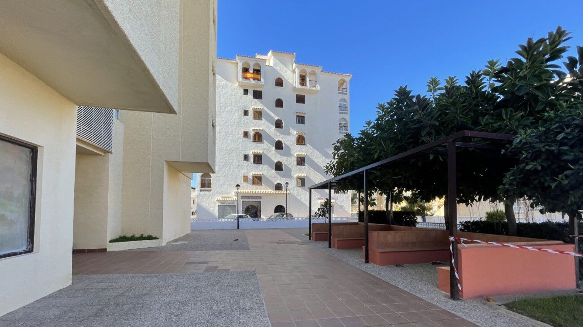 Ejerlejlighed i San Javier, Región de Murcia 11527437