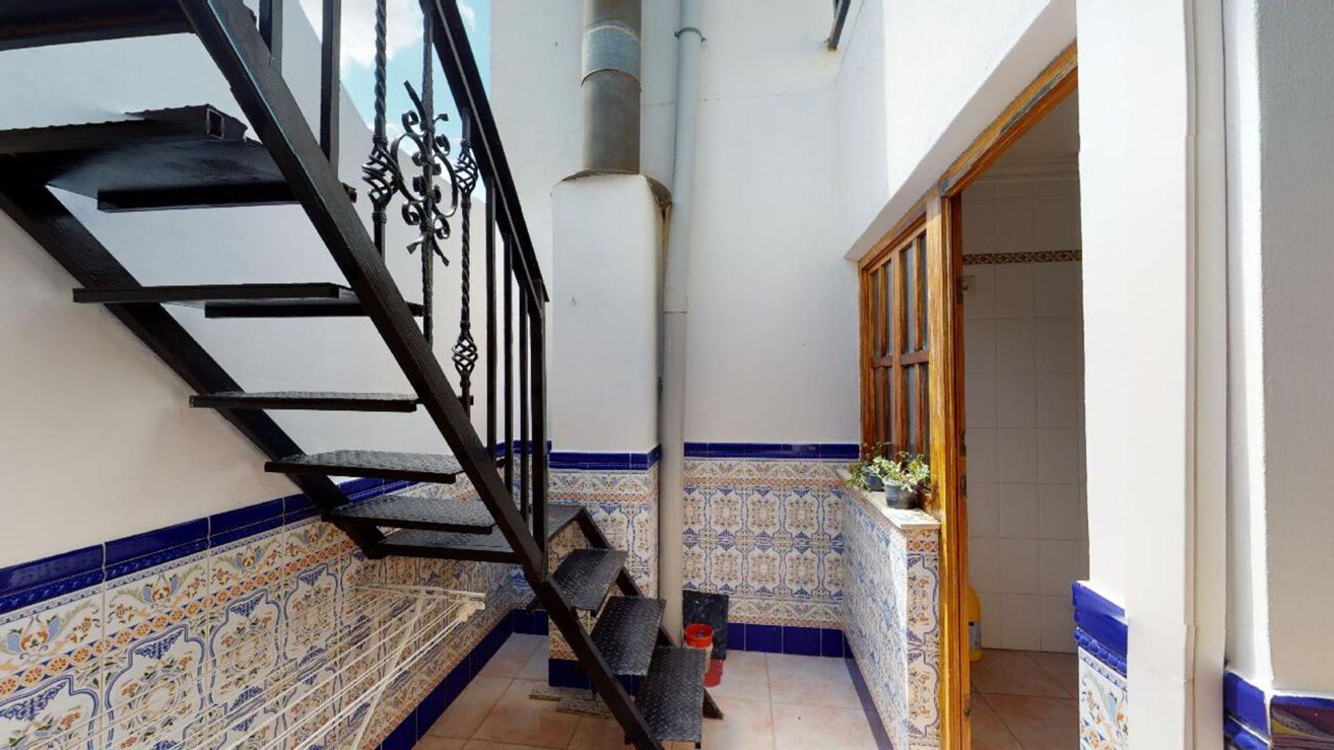 Condominio nel Sax, Comunidad Valenciana 11527453