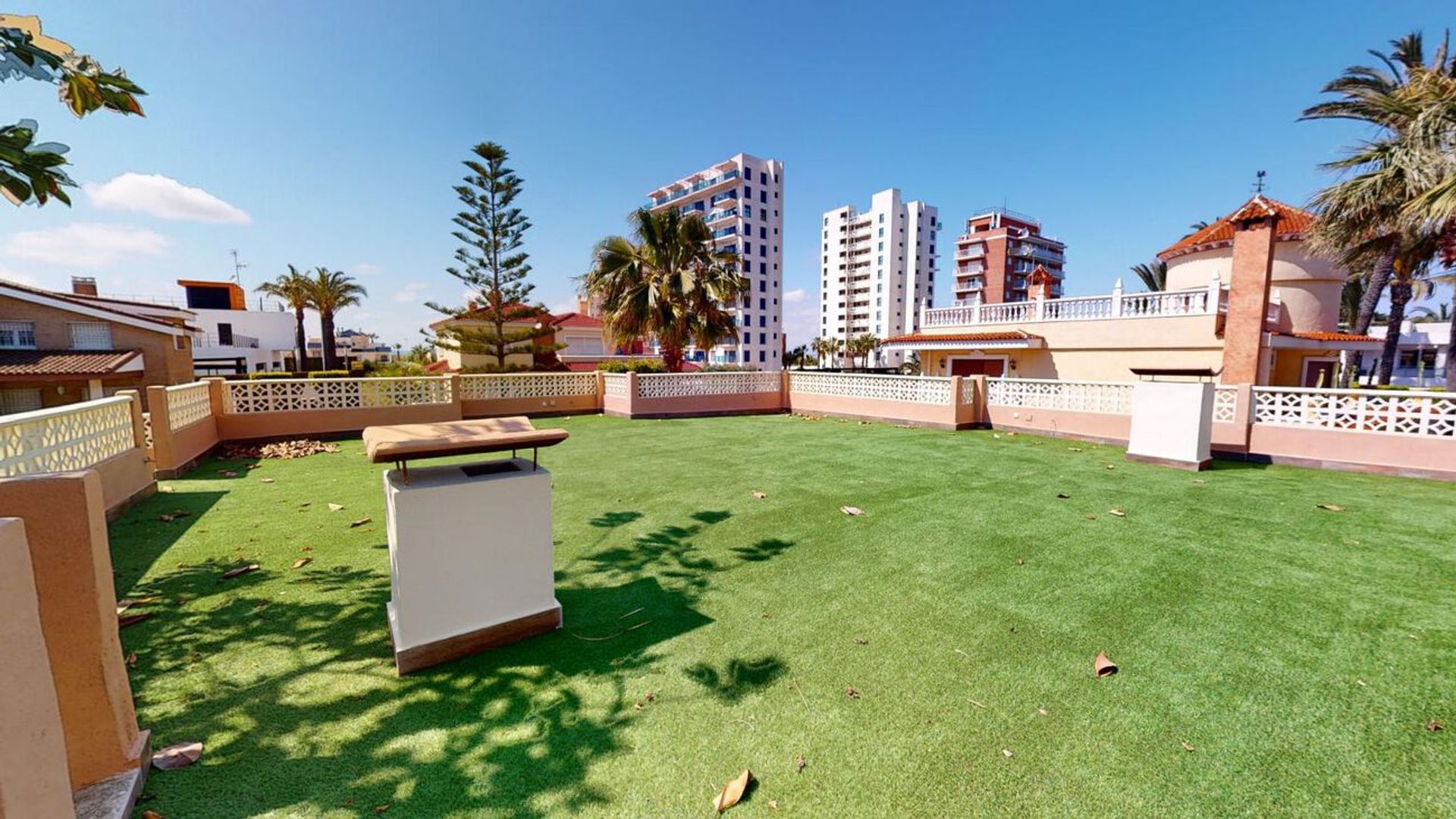 House in Torrevieja, Comunidad Valenciana 11527474