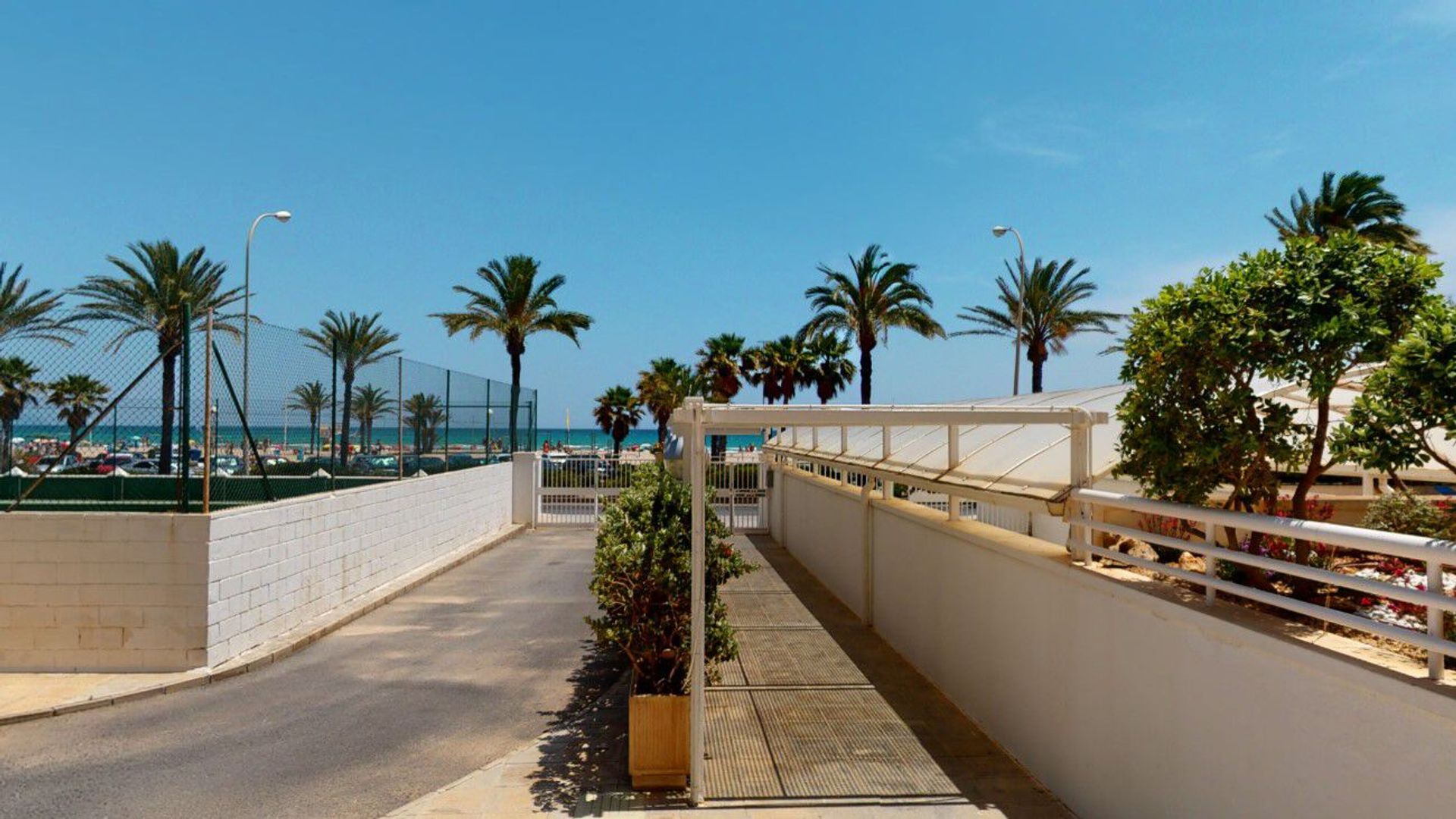 Condominio en Alicante (Alacant), Comunidad Valenciana 11527485