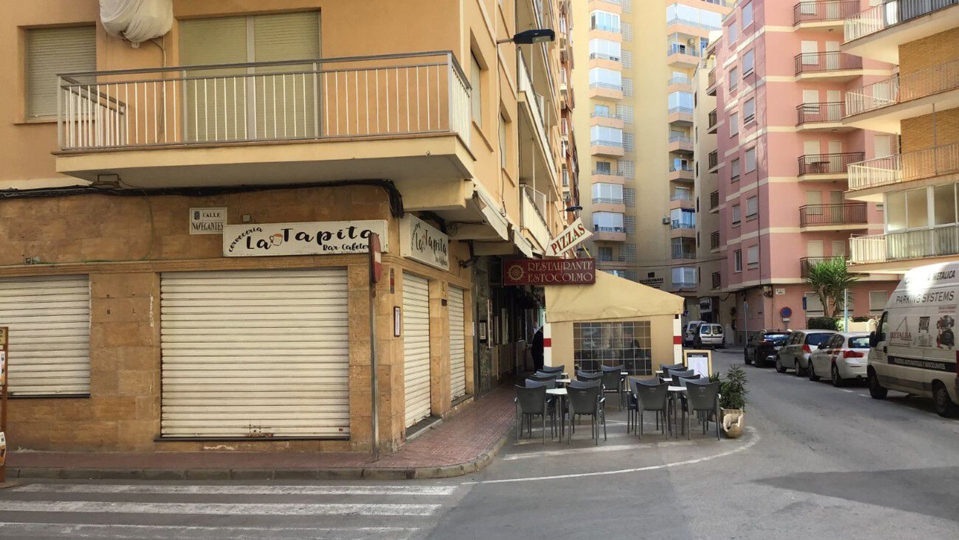 صناعي في Torrevieja, Comunidad Valenciana 11527514