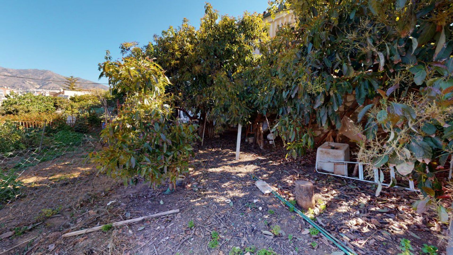 Hus i Las Lagunas de Mijas, Andalucía 11527538