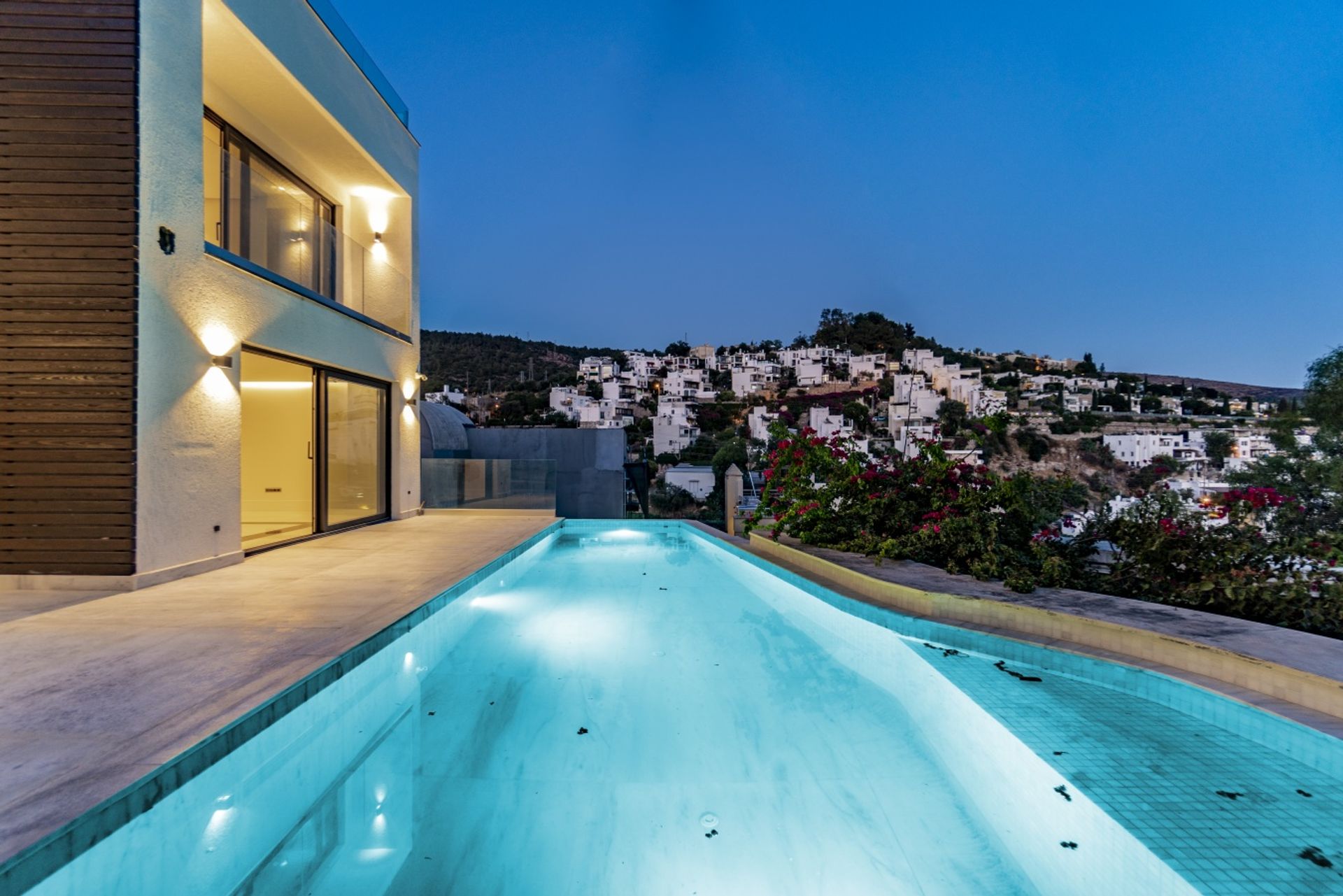 Rumah di Bodrum, Muğla 11527591