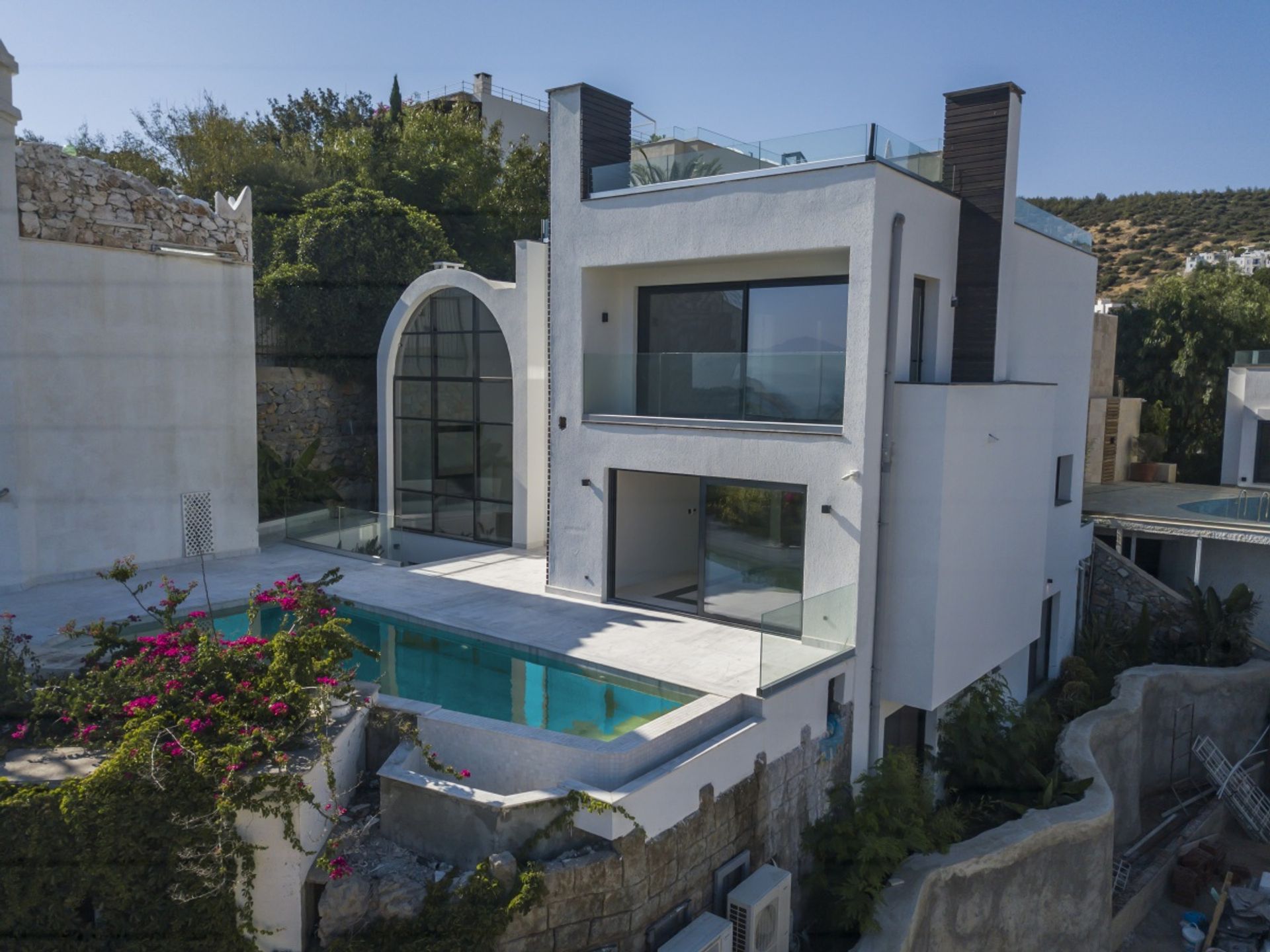 Rumah di Bodrum, Muğla 11527591