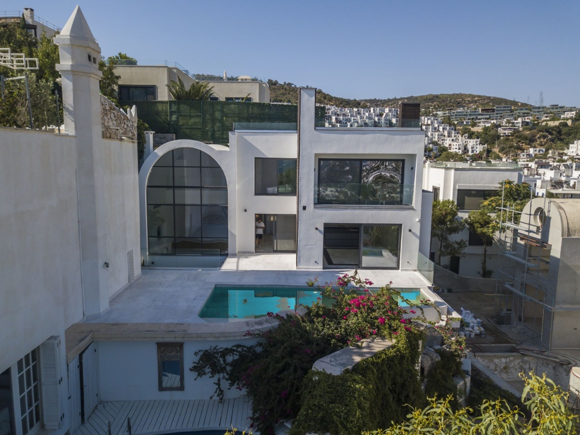 Rumah di Bodrum, Muğla 11527591