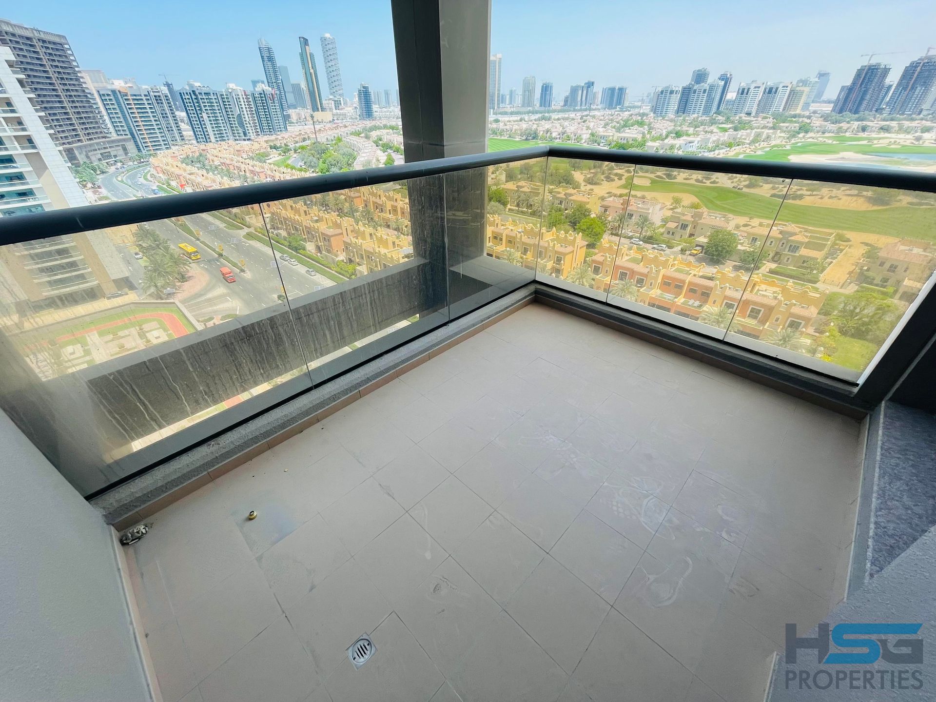 Condominium dans Dubai, Dubai 11527599