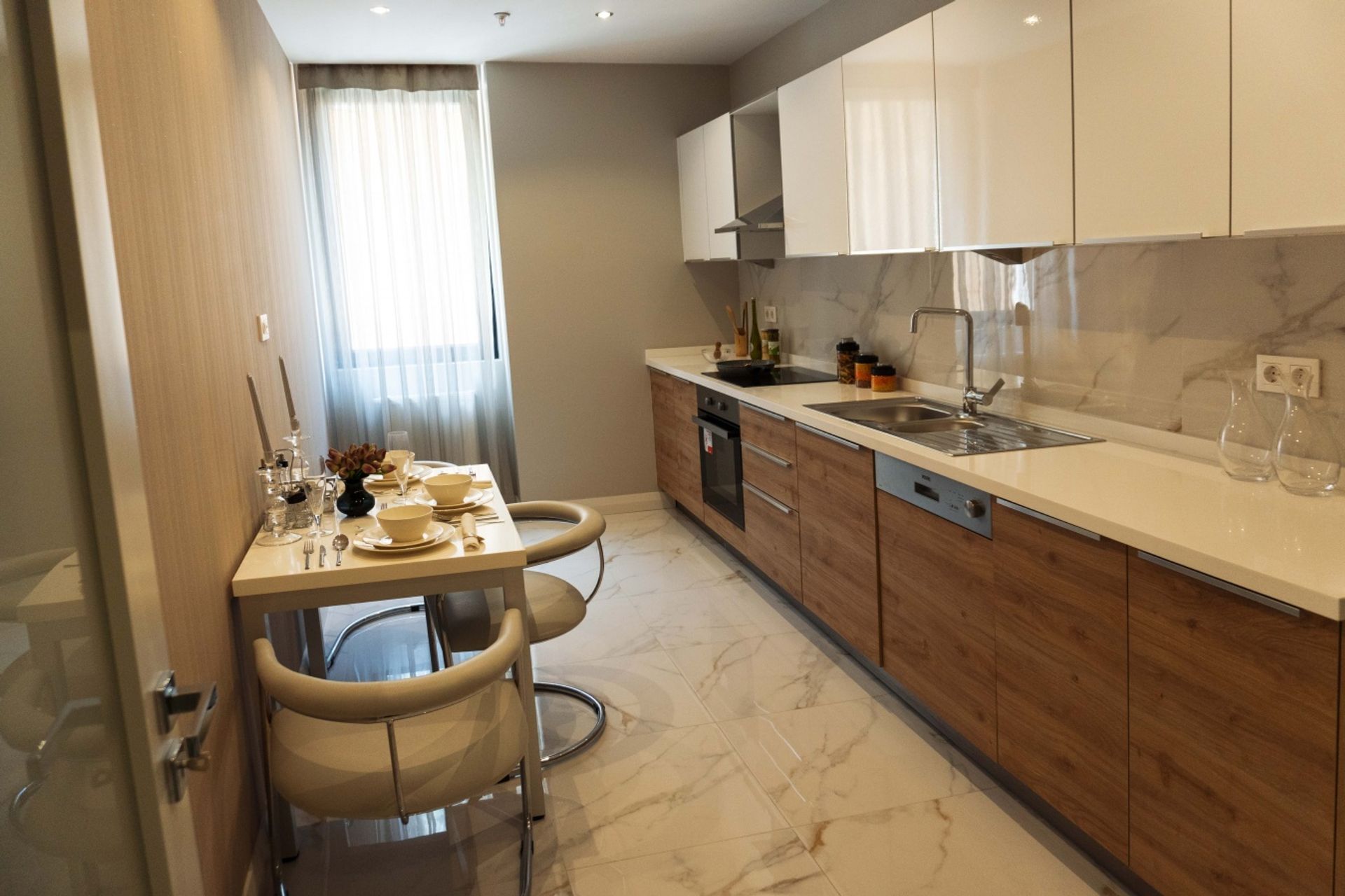 Condominium in , İstanbul 11527606