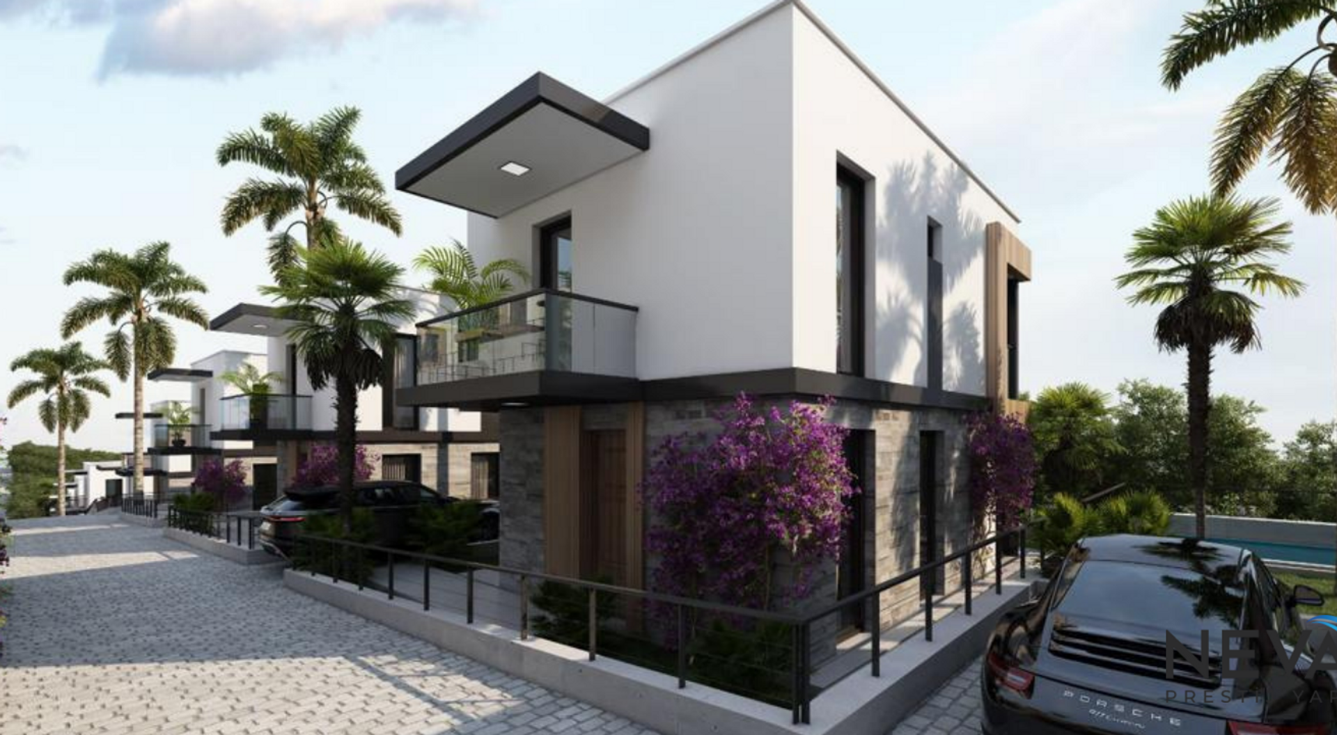 Huis in Jali, Mugla 11527614