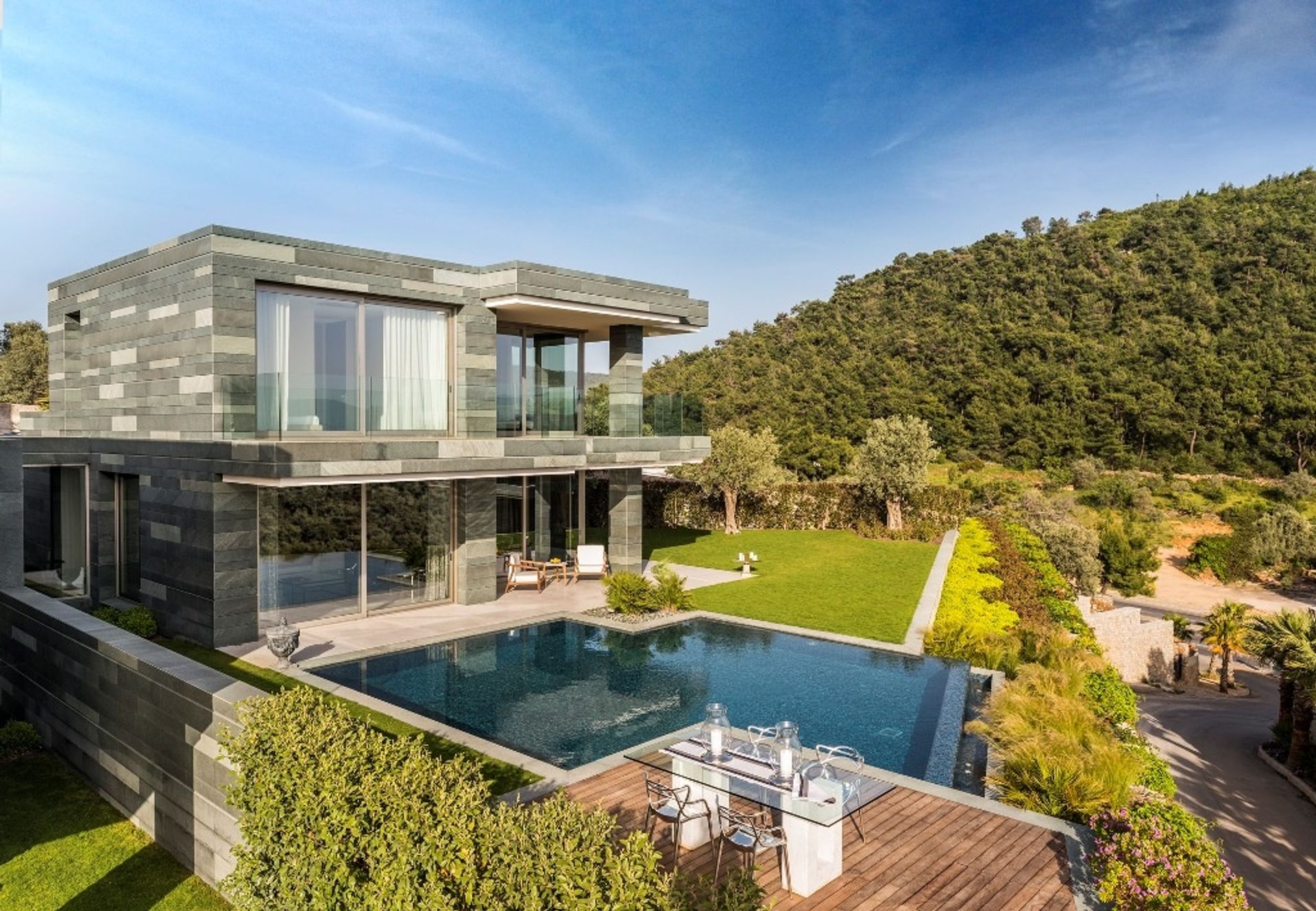 casa no Bodrum, Muğla 11527628