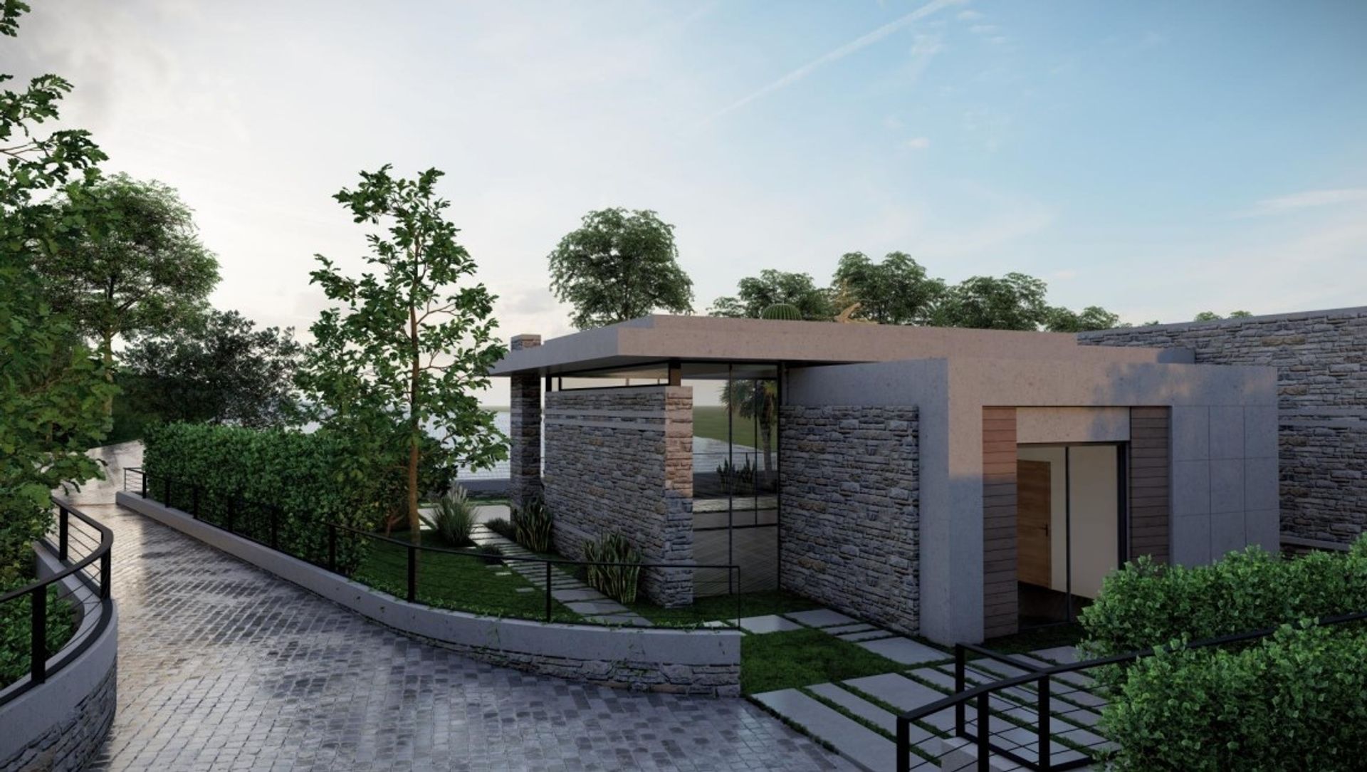 House in Ortakent, Mugla 11527633