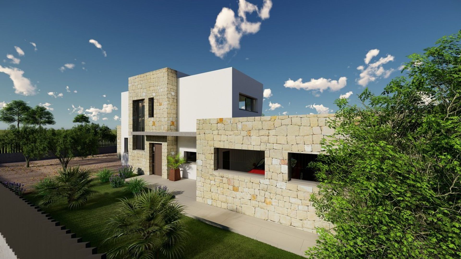 Casa nel Calp, Valencian Community 11527691