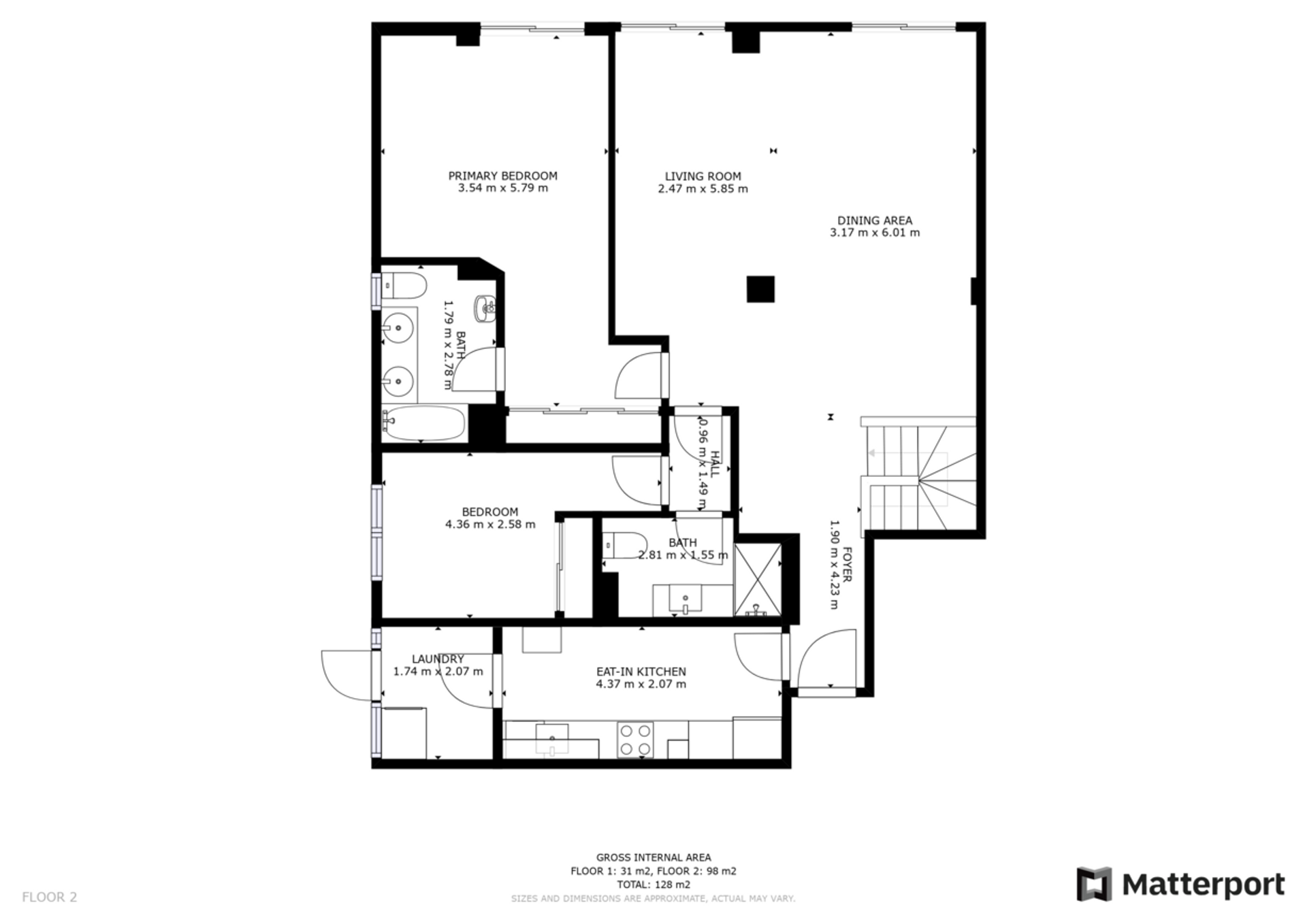 Condominium in Pilar de la Horadada, Comunidad Valenciana 11527713