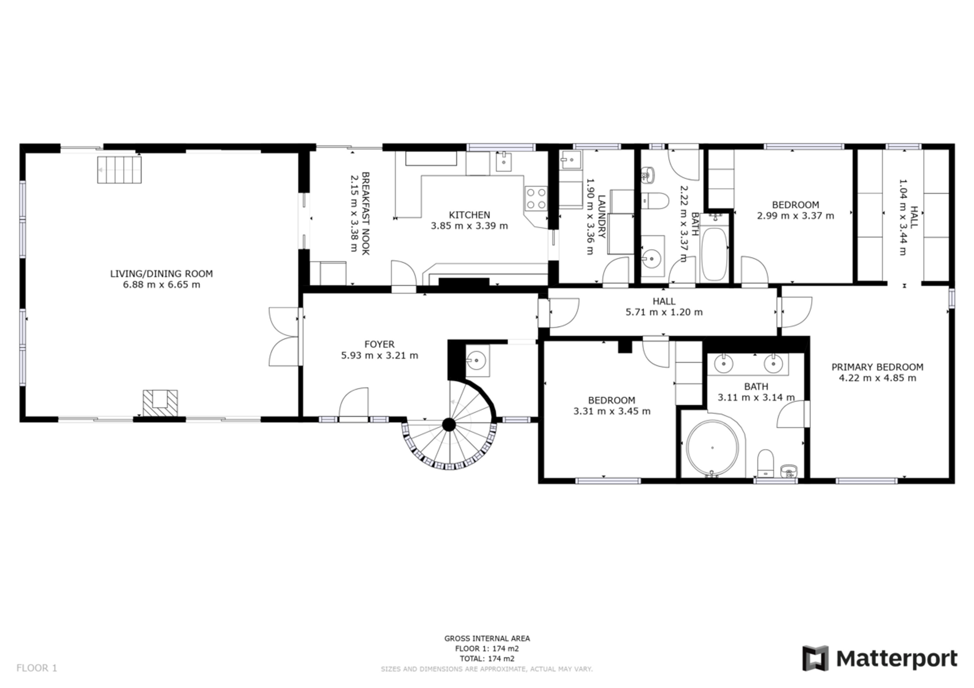 rumah dalam Archena, Región de Murcia 11527715