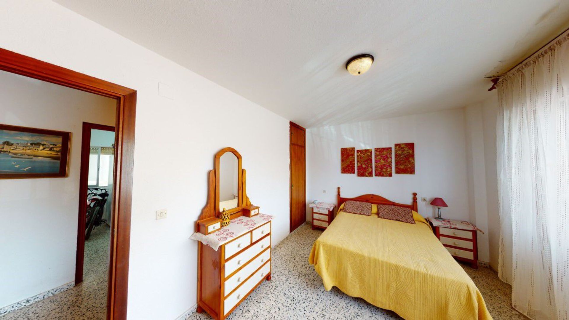 Condominium in San Luis de Sabinillas, Andalusië 11527748