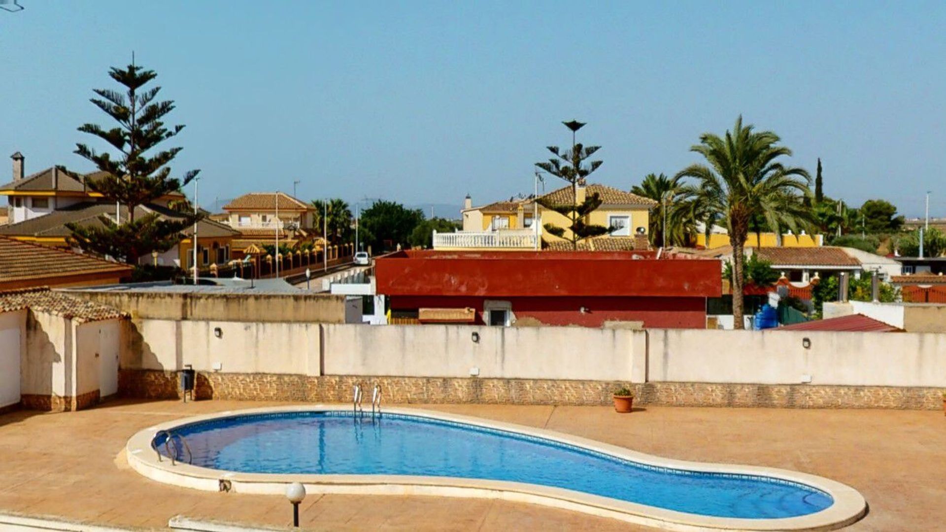 rumah dalam Los Alcázares, Región de Murcia 11527763