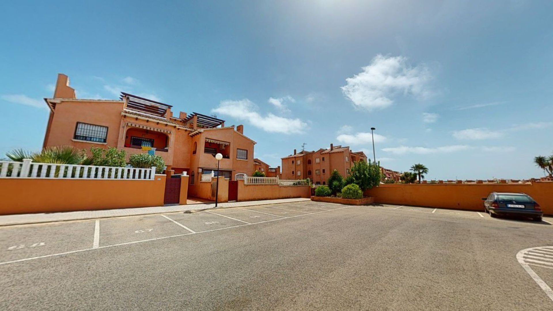 公寓 在 Torrevieja, Comunidad Valenciana 11527777