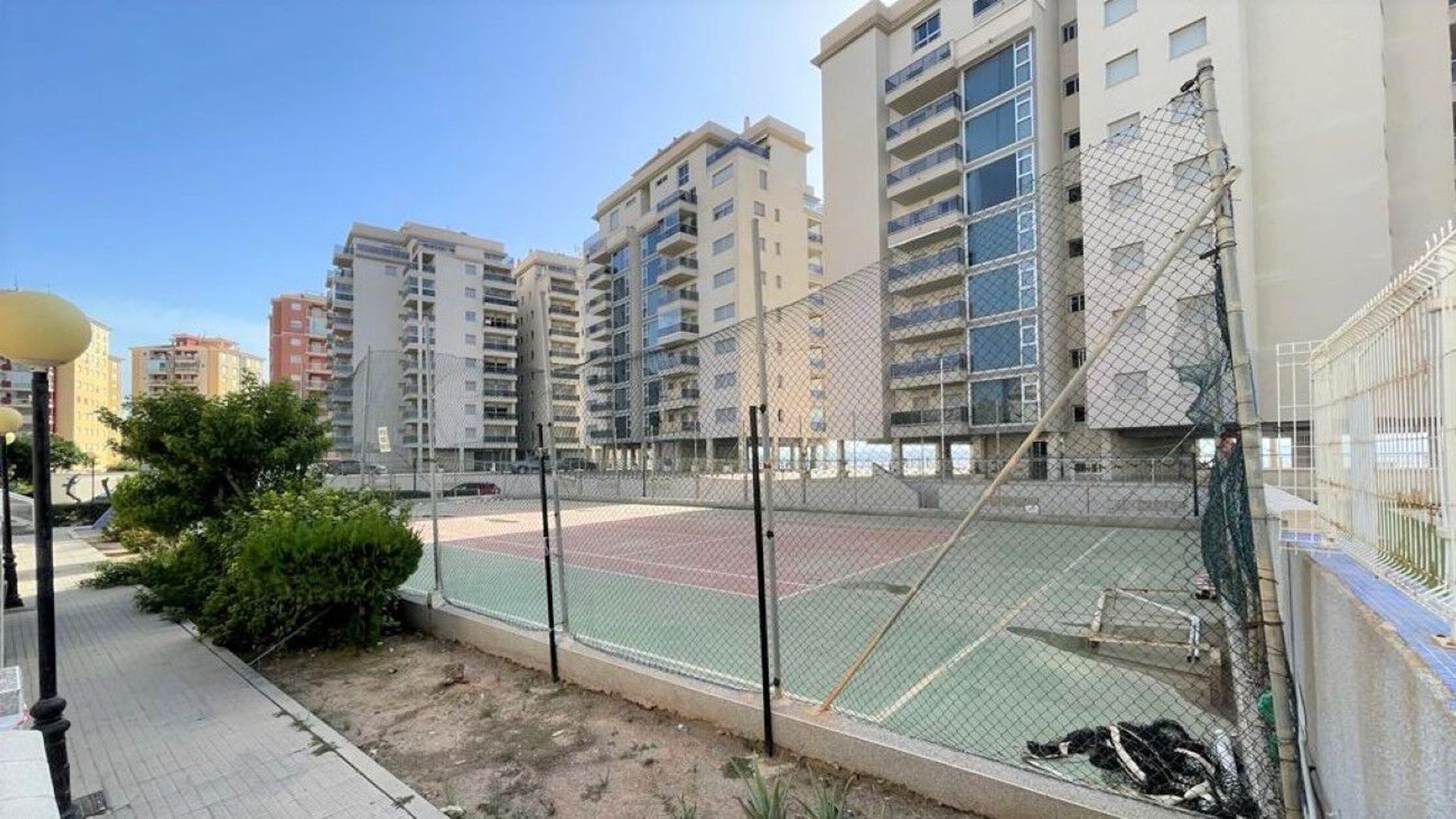 Квартира в San Javier, Región de Murcia 11527805